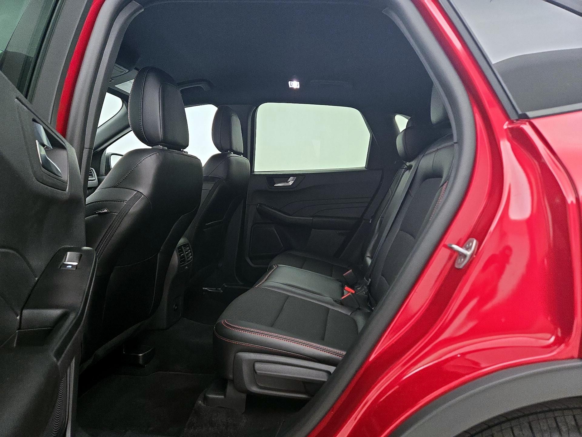 Thumbnail: 2025 Ford Escape - 19