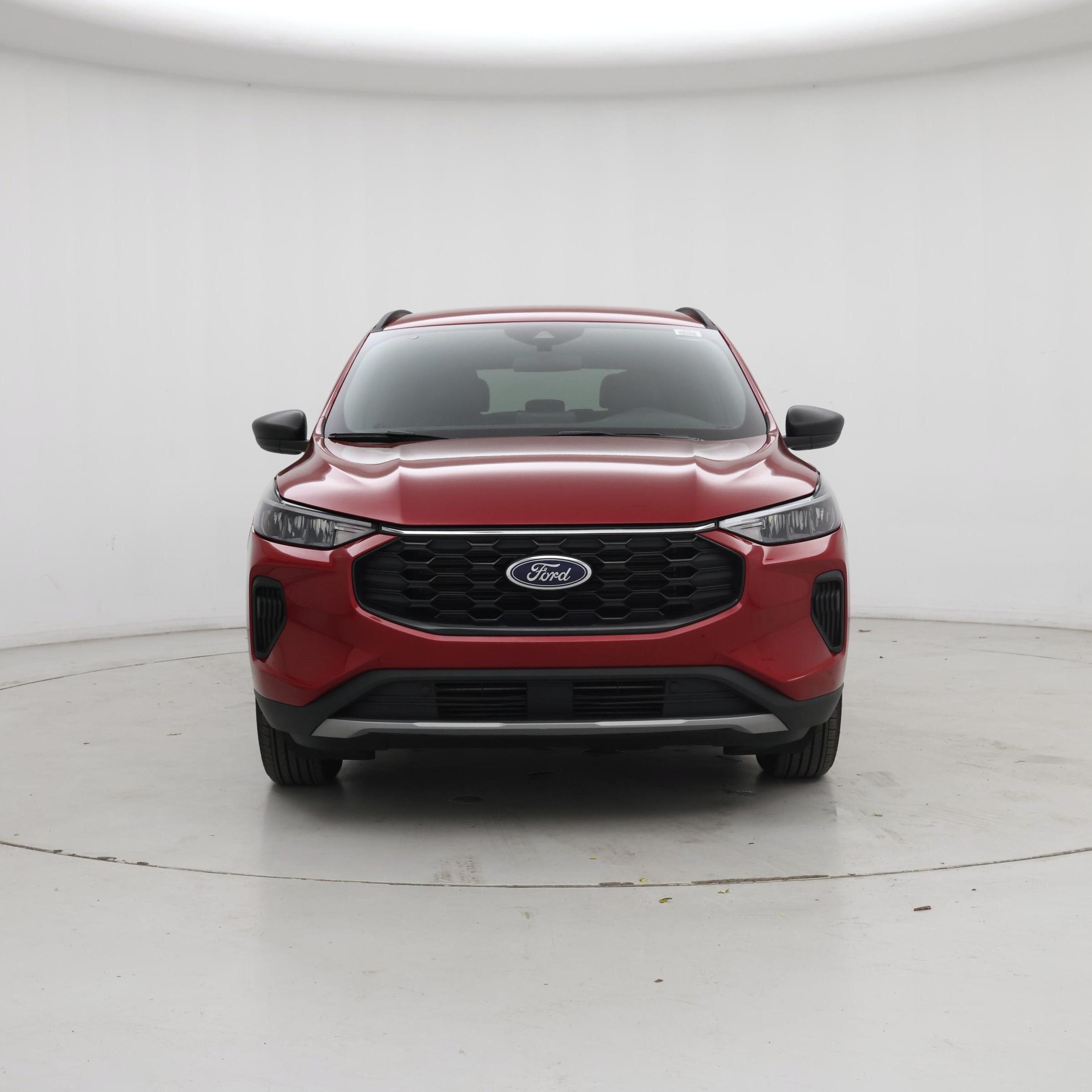 Thumbnail: 2025 Ford Escape - 5