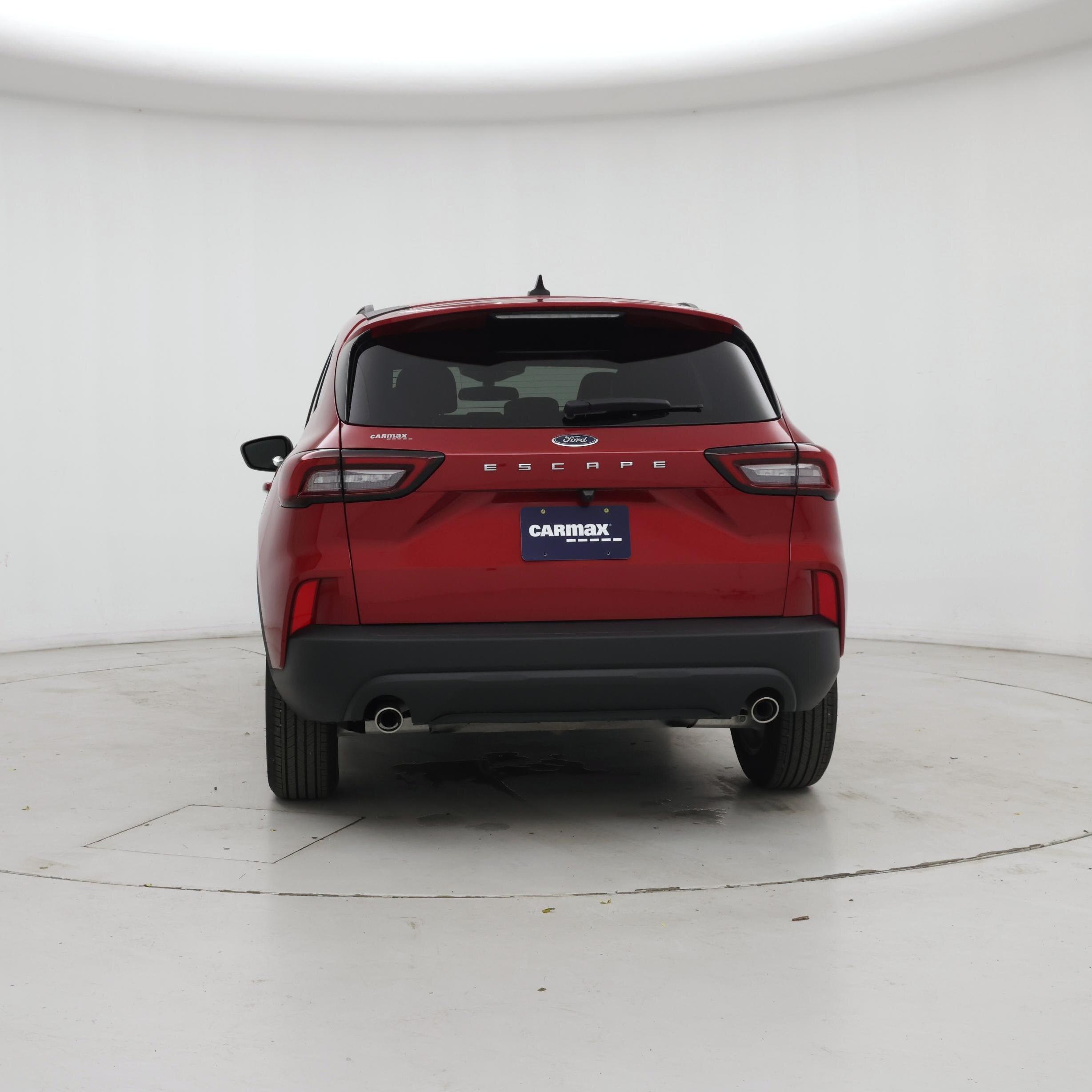 Thumbnail: 2025 Ford Escape - 6