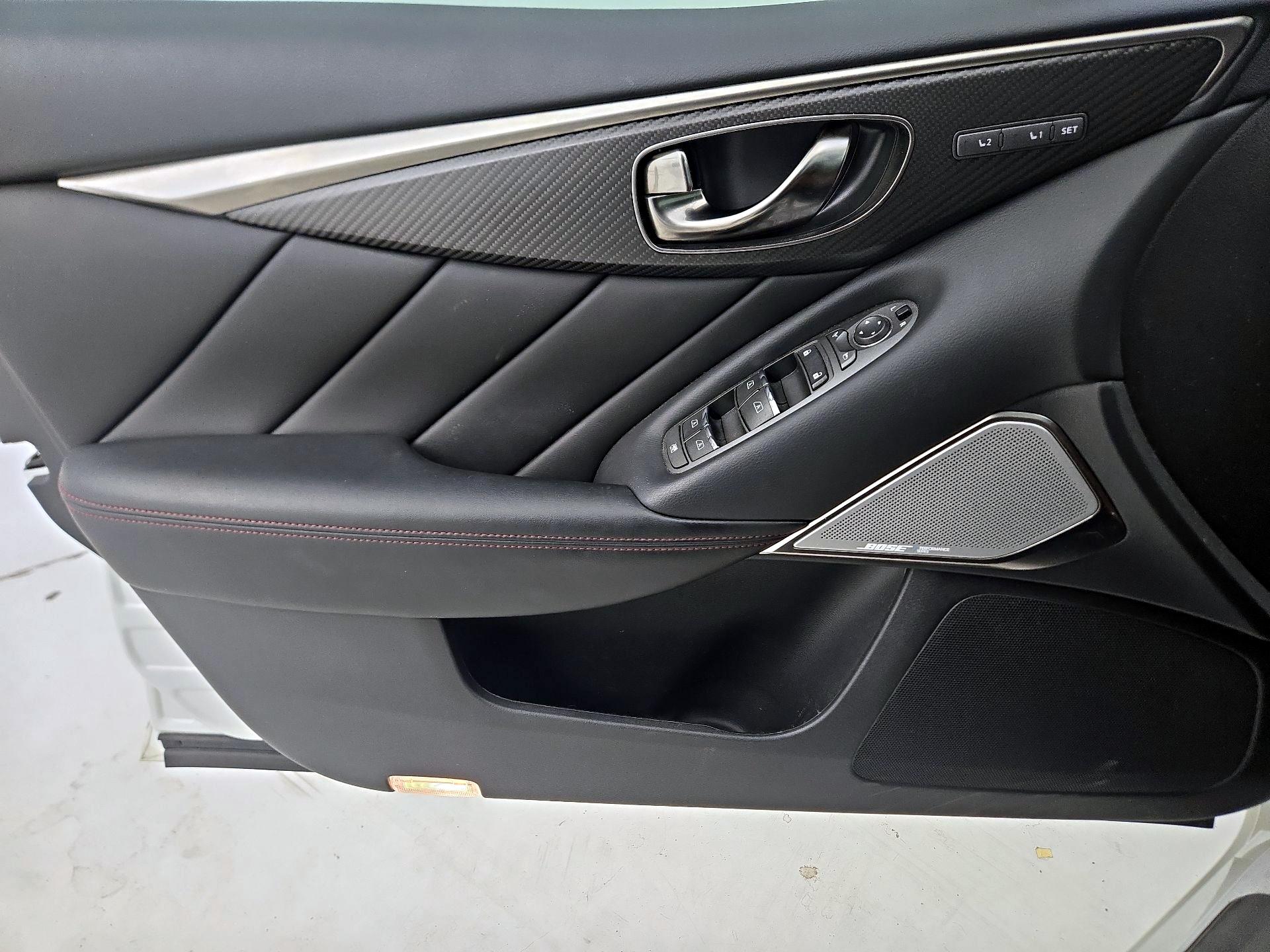 Thumbnail: 2021 INFINITI  - 12