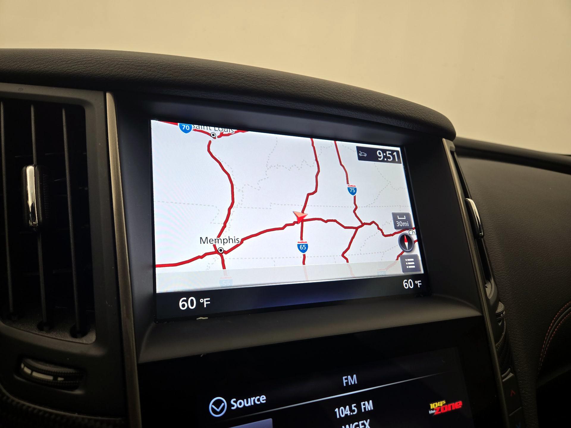 Thumbnail: 2021 INFINITI  - 14