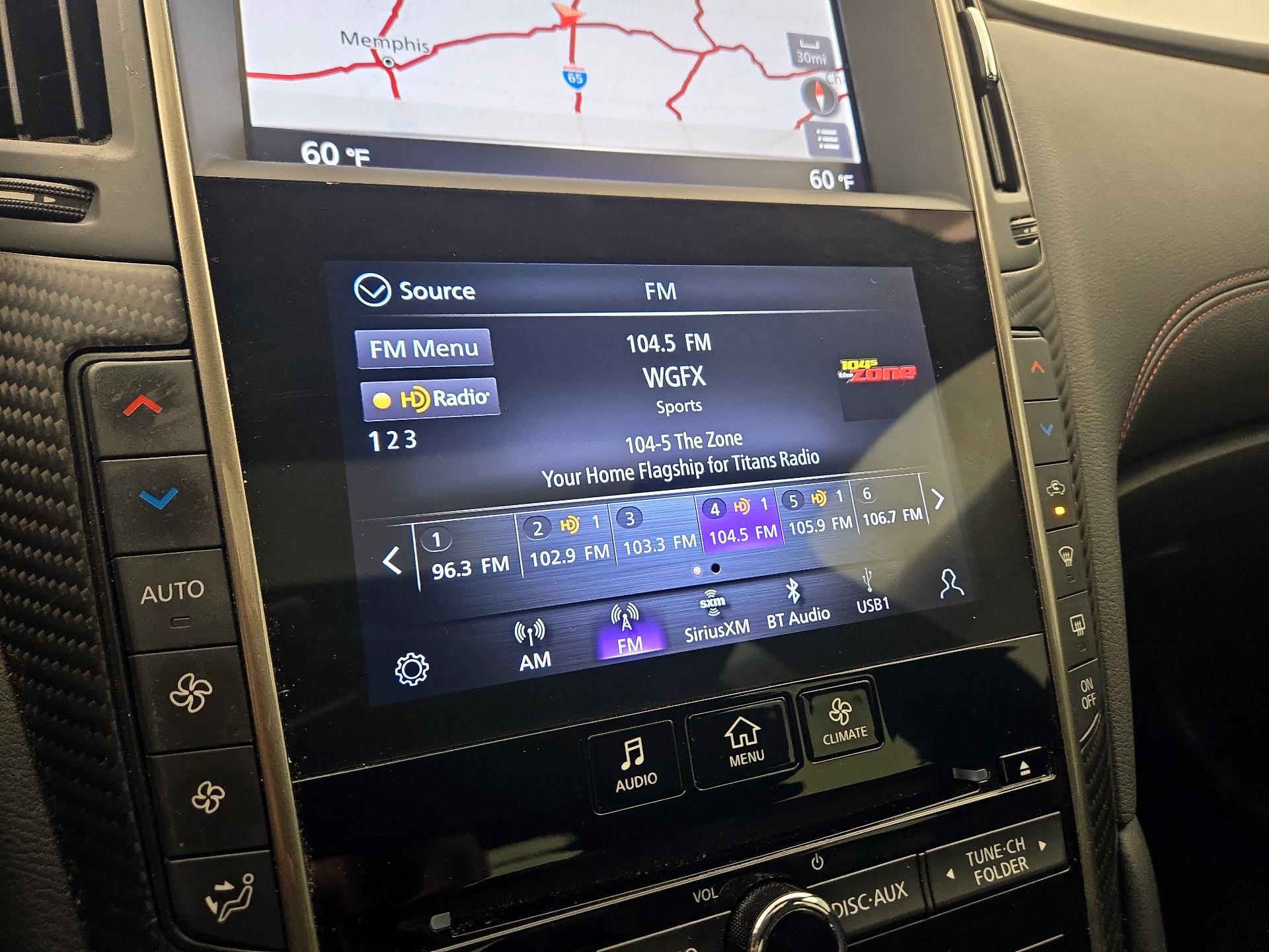 Thumbnail: 2021 INFINITI  - 16