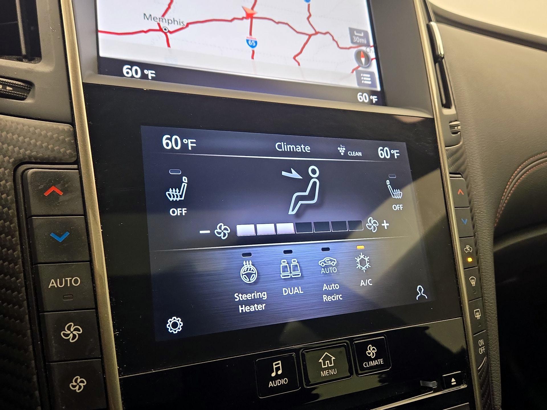 Thumbnail: 2021 INFINITI  - 17