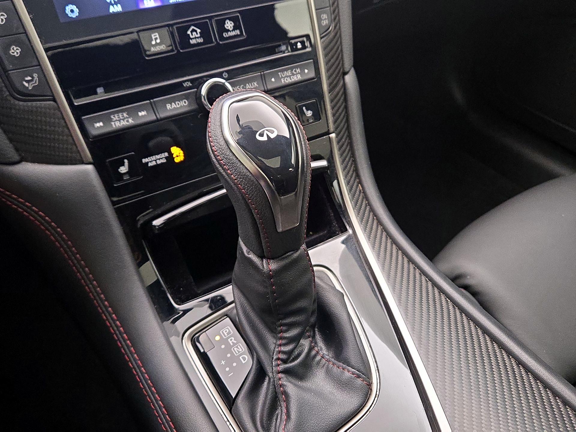 Thumbnail: 2021 INFINITI  - 18