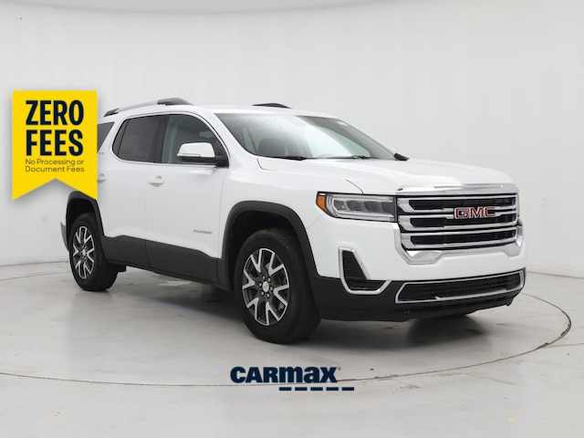 2023 GMC Acadia SLE FWD