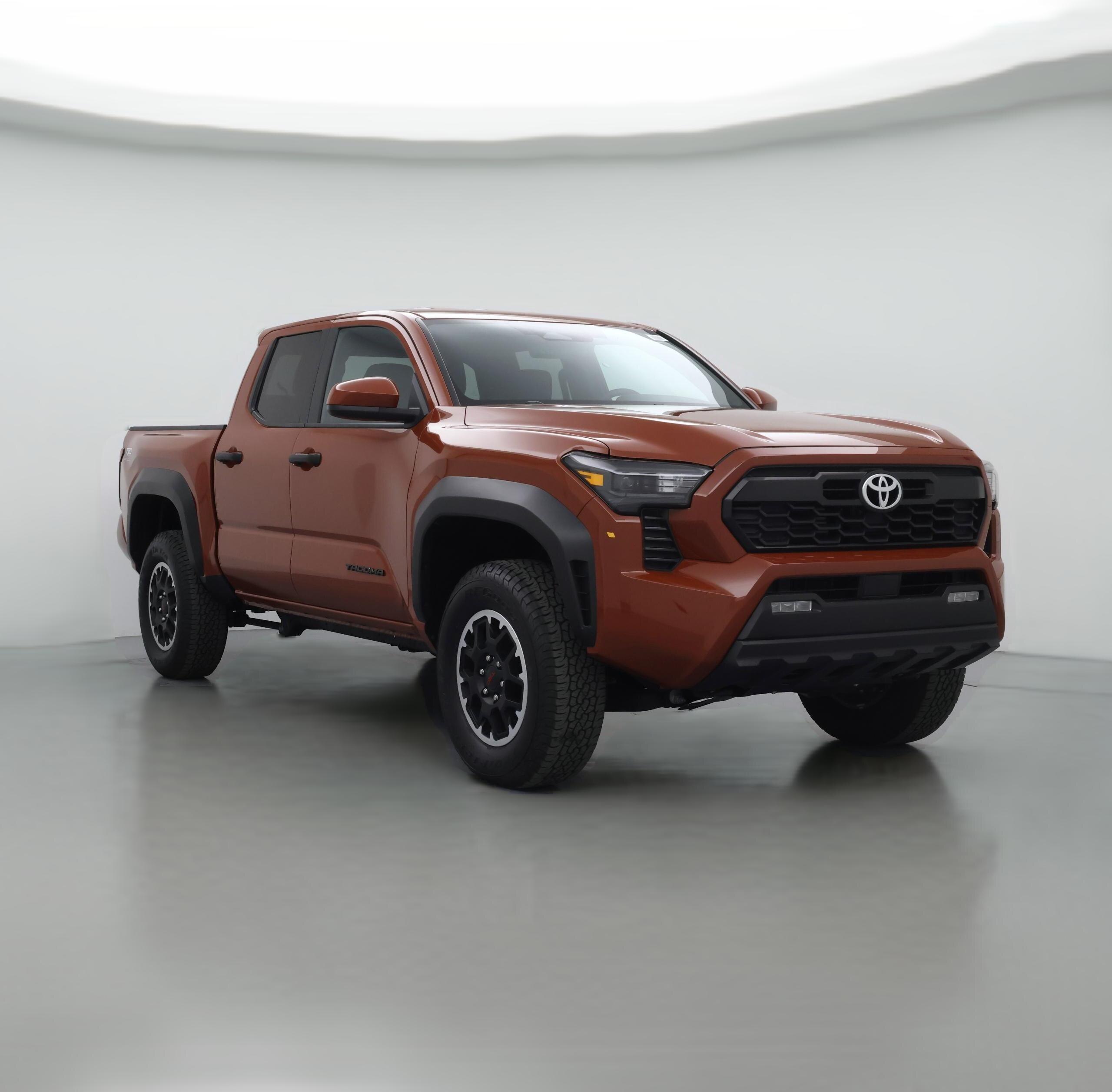 Thumbnail: 2025 Toyota Tacoma - 1