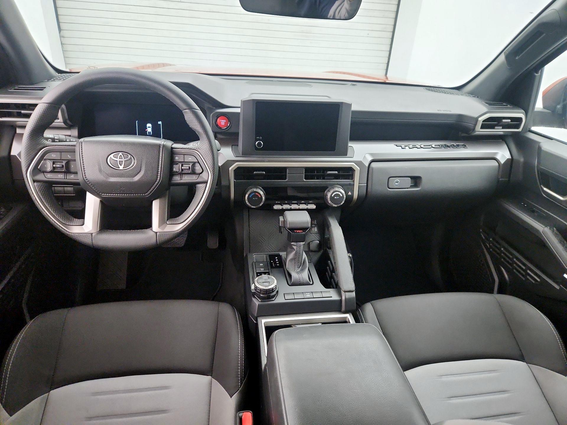 Thumbnail: 2025 Toyota Tacoma - 9