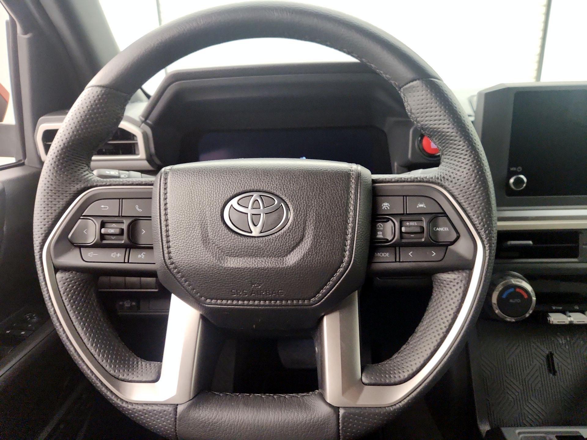 Thumbnail: 2025 Toyota Tacoma - 10