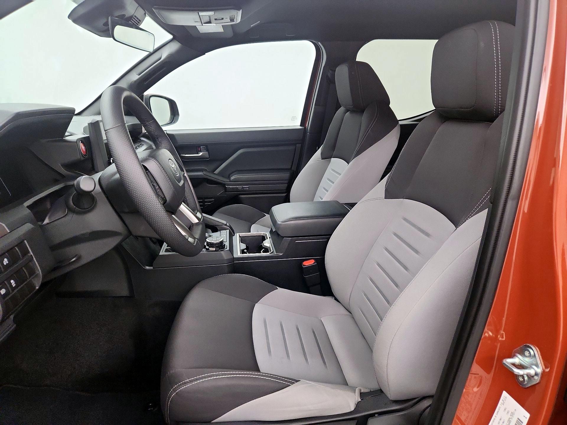 Thumbnail: 2025 Toyota Tacoma - 11