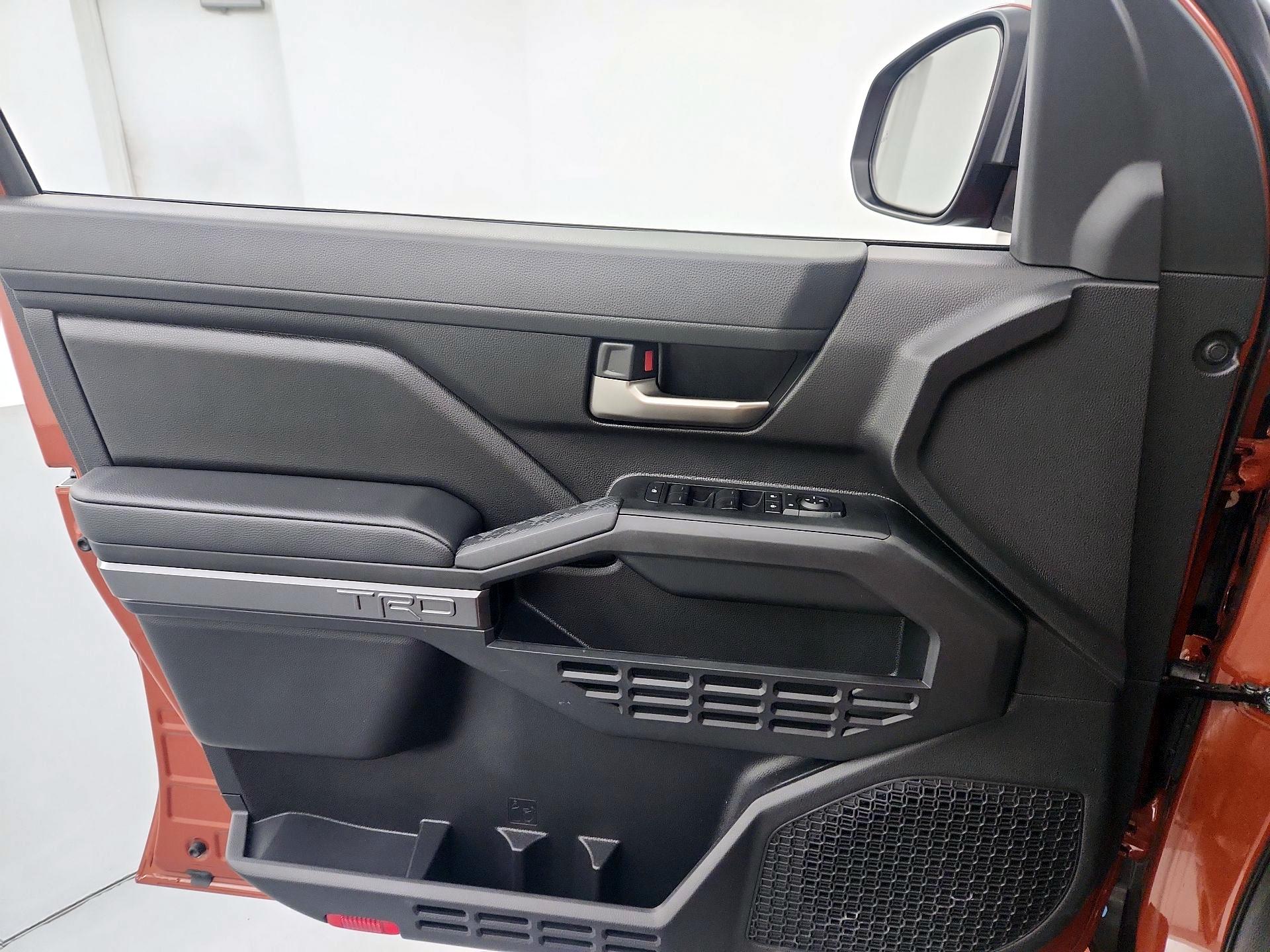 Thumbnail: 2025 Toyota Tacoma - 12