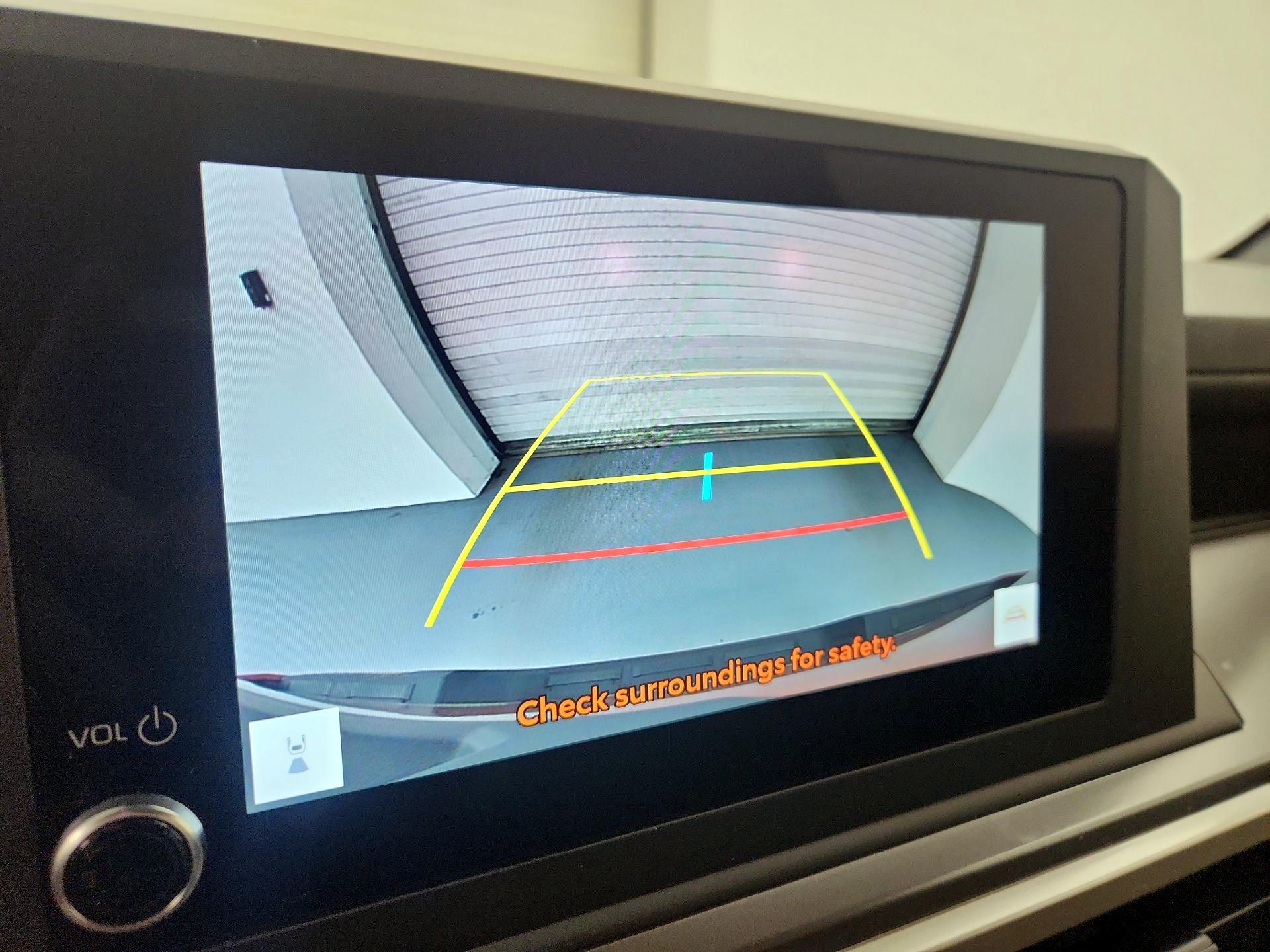 Thumbnail: 2025 Toyota Tacoma - 14