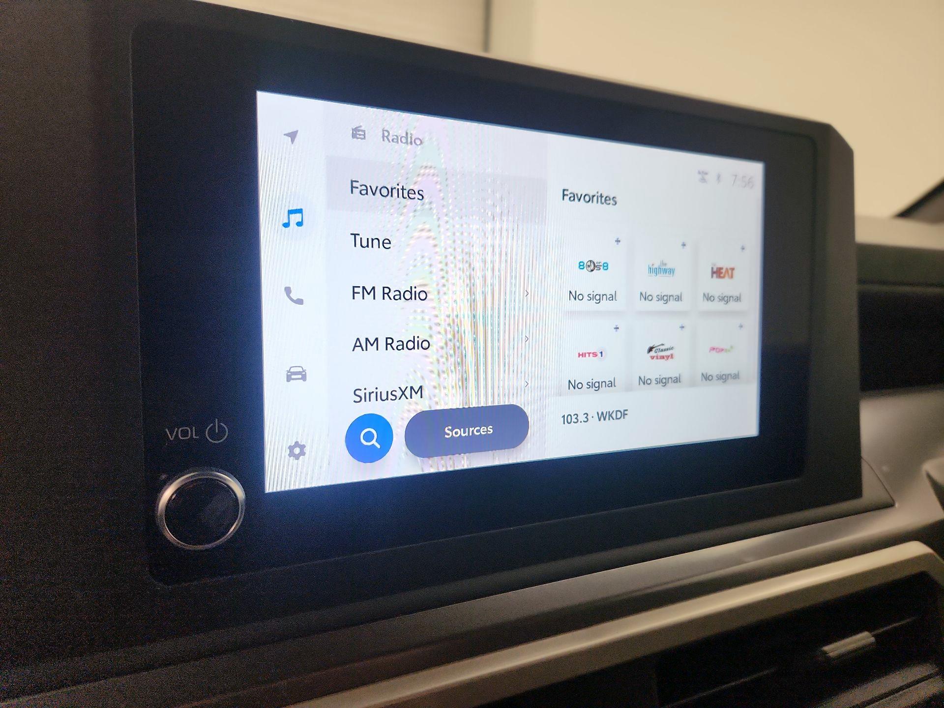 Thumbnail: 2025 Toyota Tacoma - 15