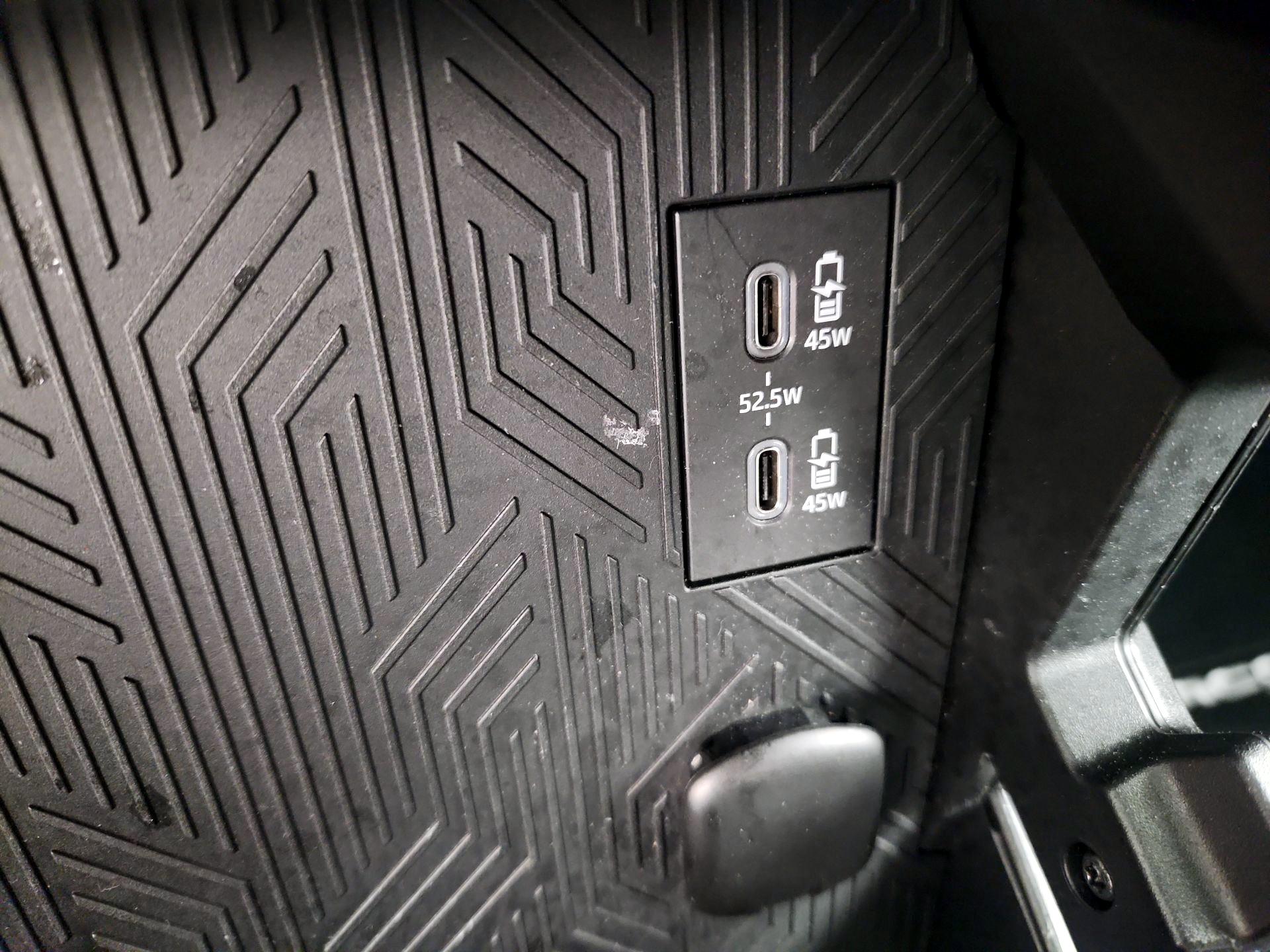 Thumbnail: 2025 Toyota Tacoma - 18