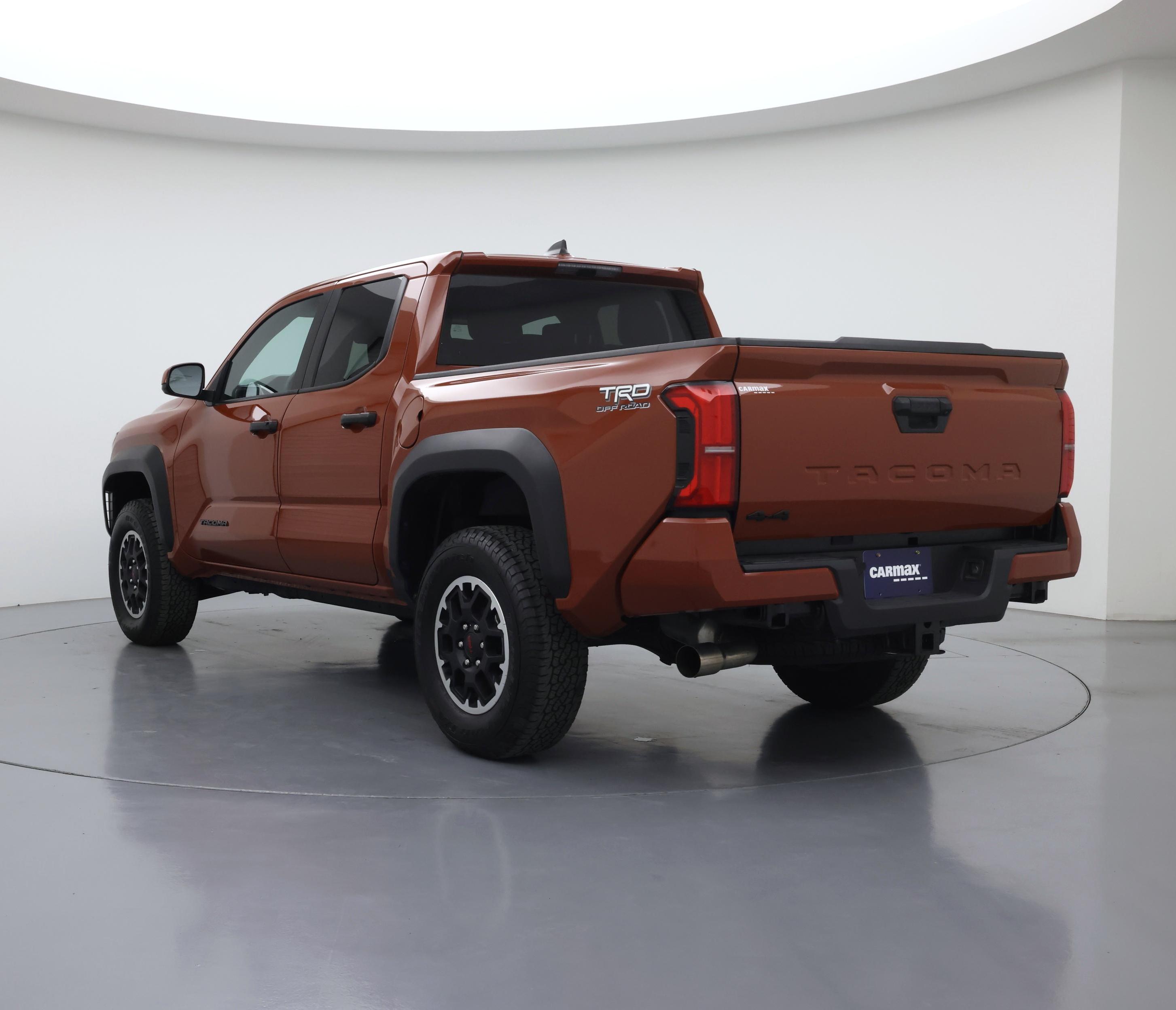 Thumbnail: 2025 Toyota Tacoma - 2