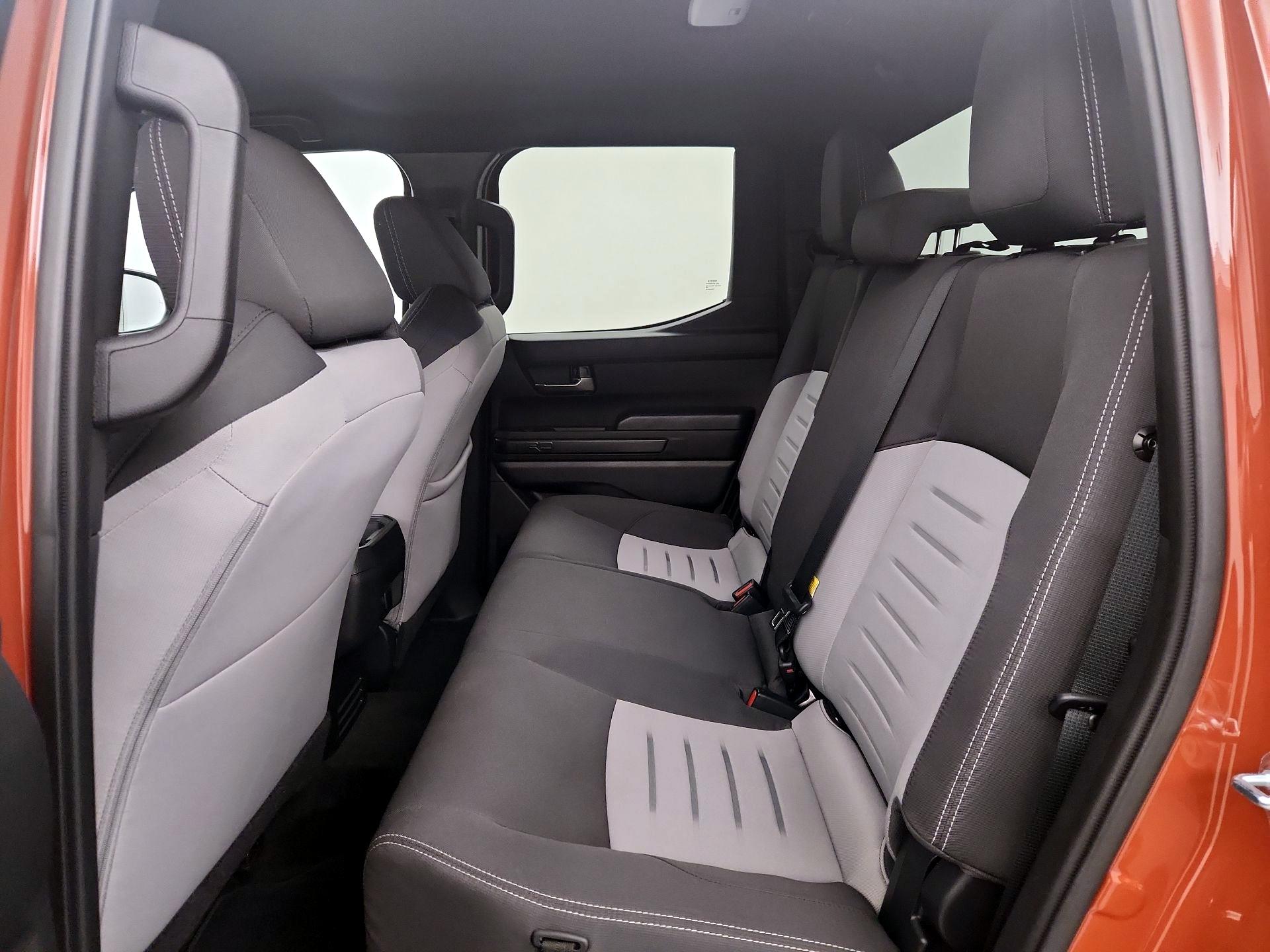 Thumbnail: 2025 Toyota Tacoma - 19