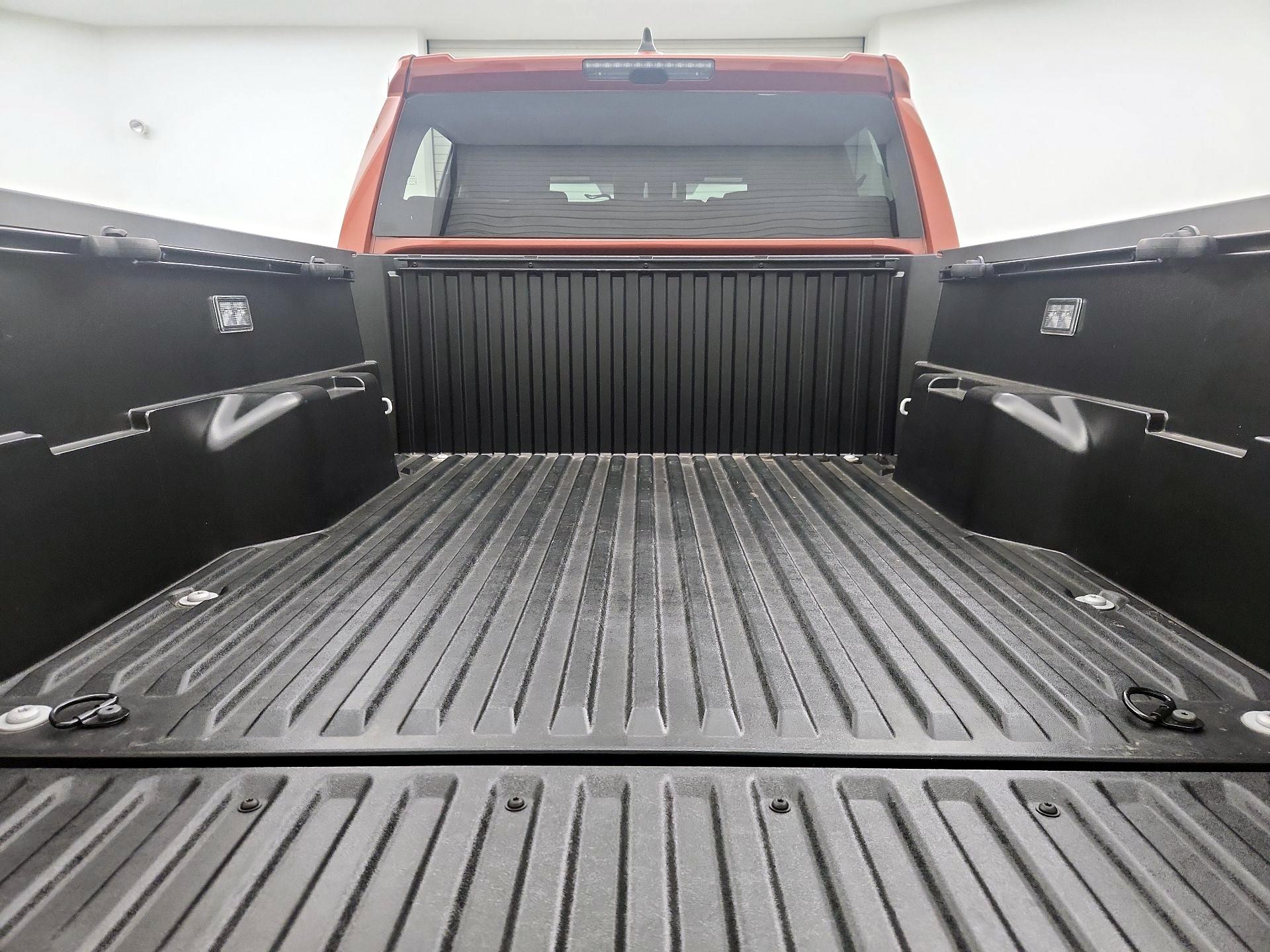 Thumbnail: 2025 Toyota Tacoma - 20