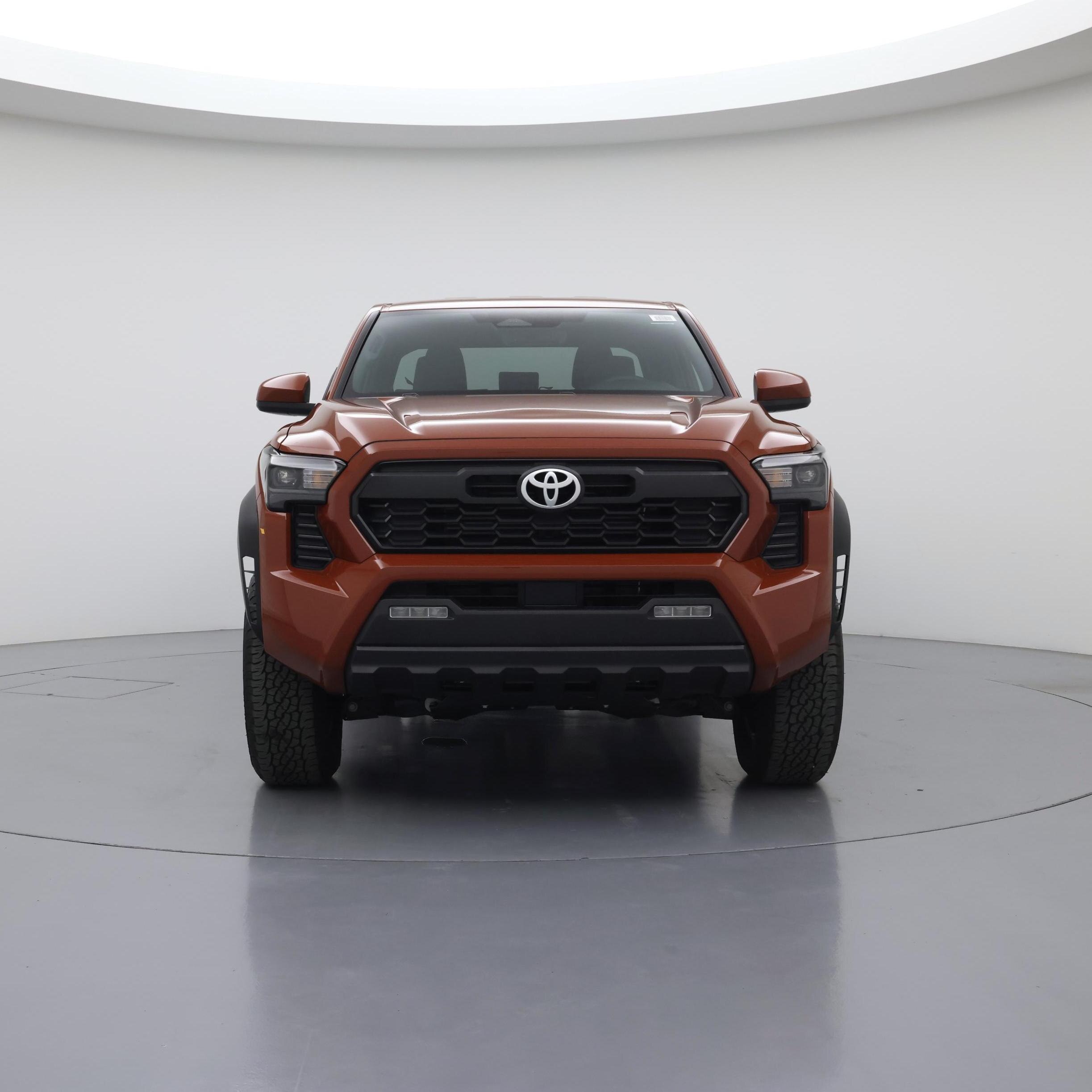 Thumbnail: 2025 Toyota Tacoma - 5