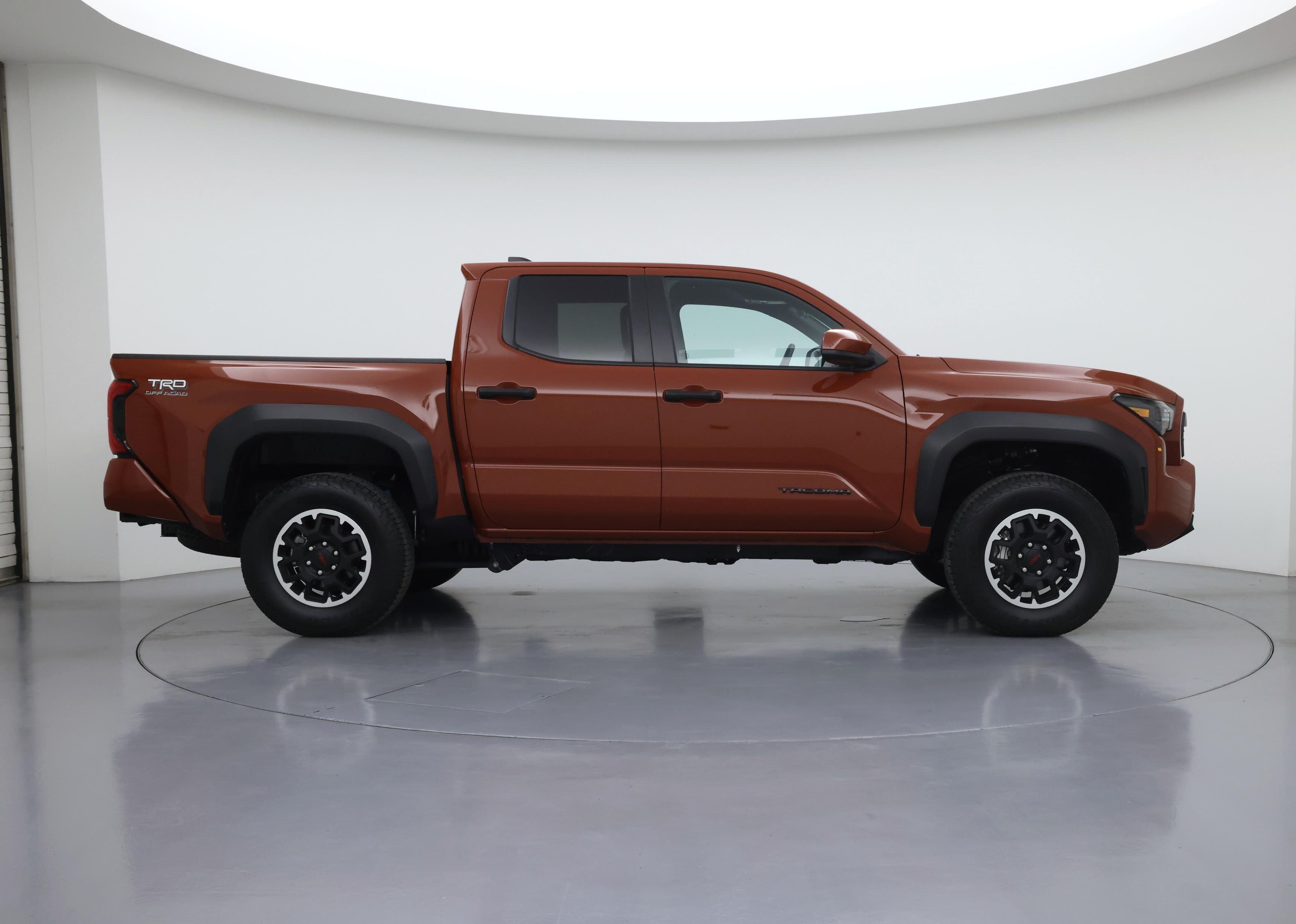 Thumbnail: 2025 Toyota Tacoma - 7