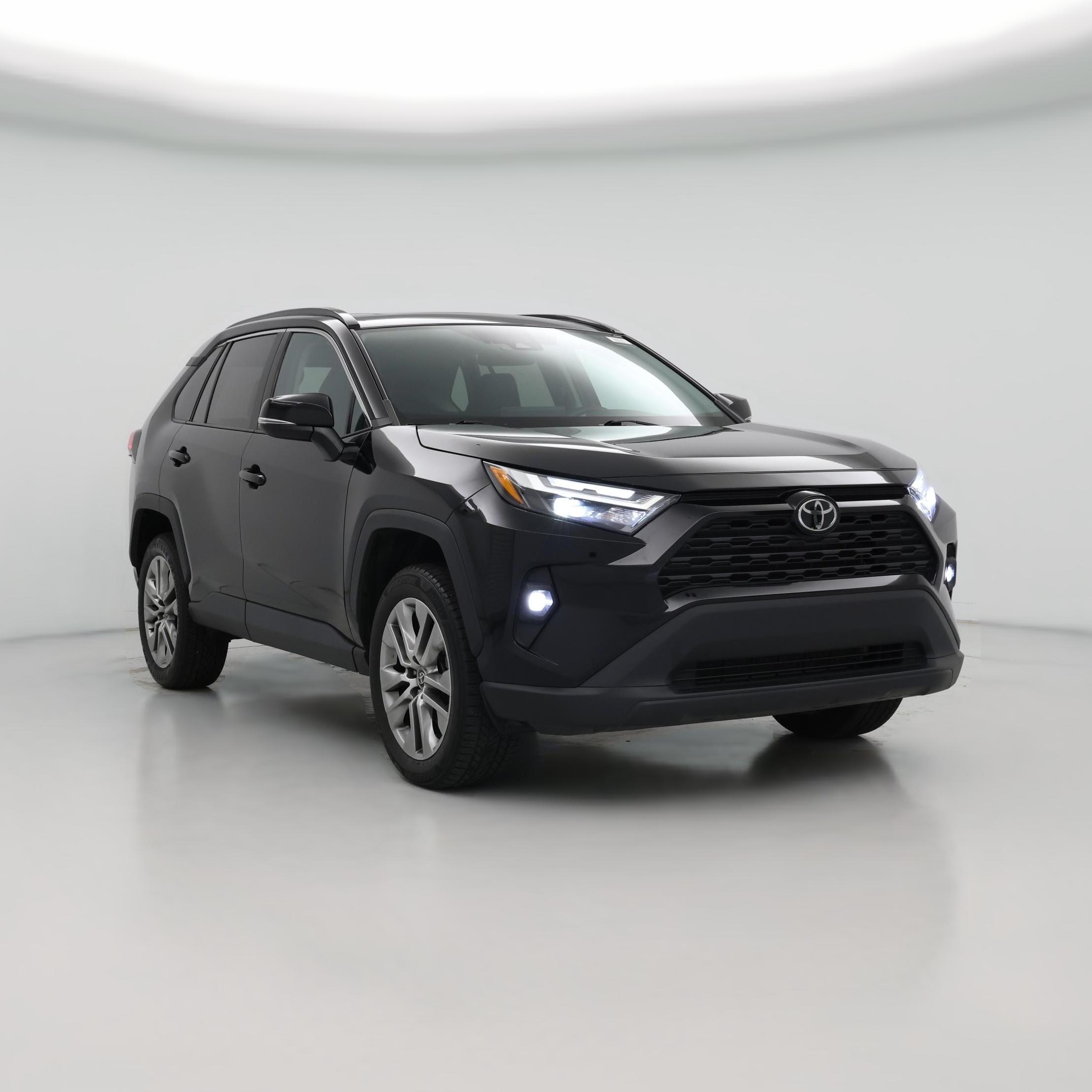 Thumbnail: 2023 Toyota RAV4 - 1