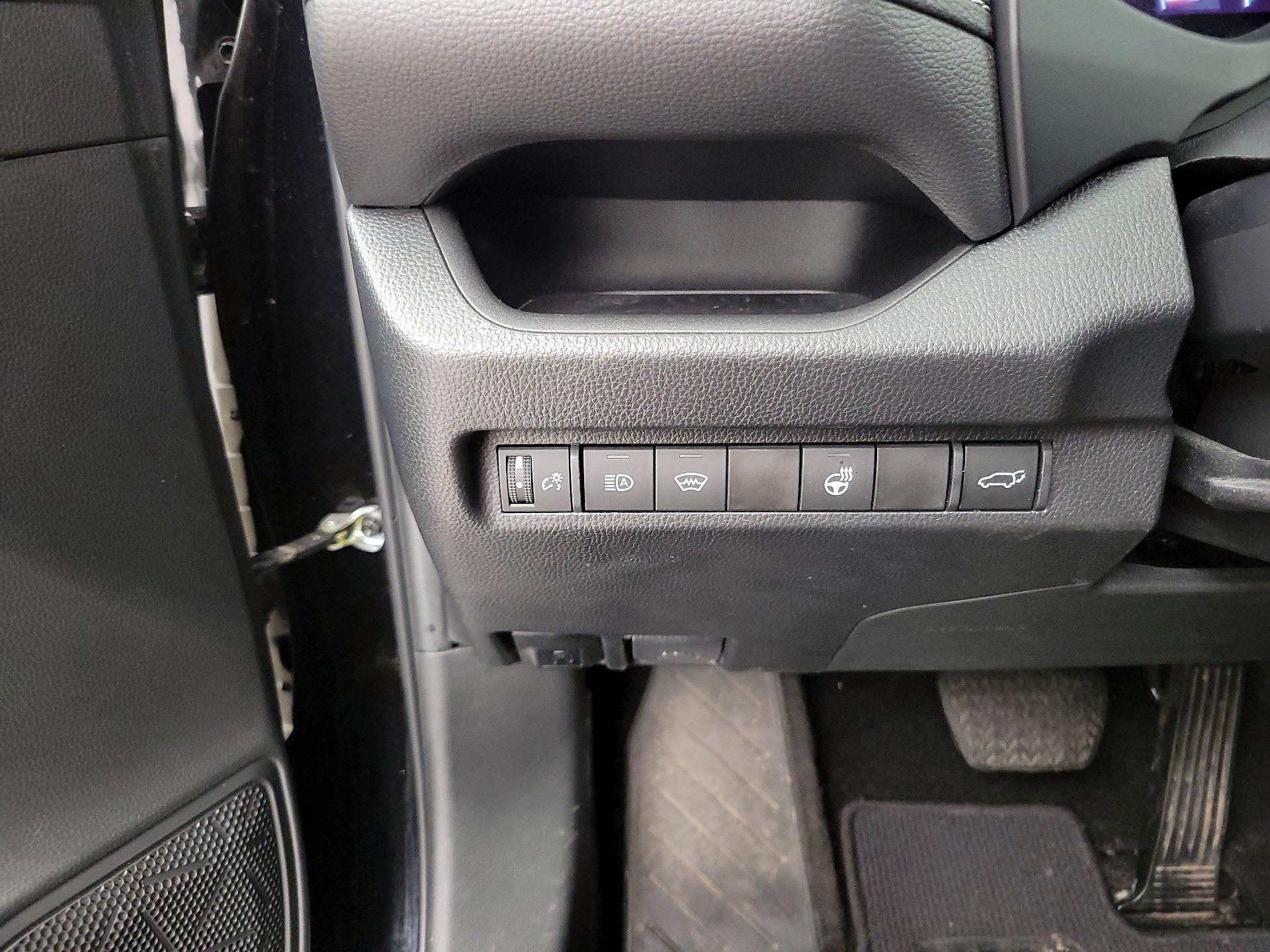 Thumbnail: 2023 Toyota RAV4 - 13