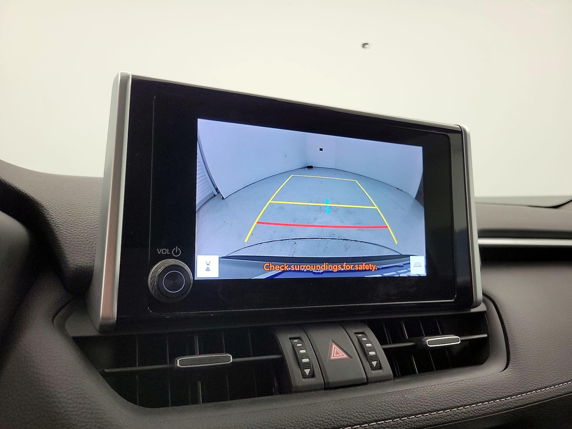 Thumbnail: 2023 Toyota RAV4 - 14