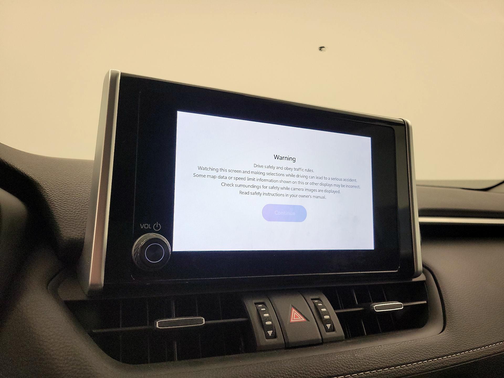 Thumbnail: 2023 Toyota RAV4 - 15