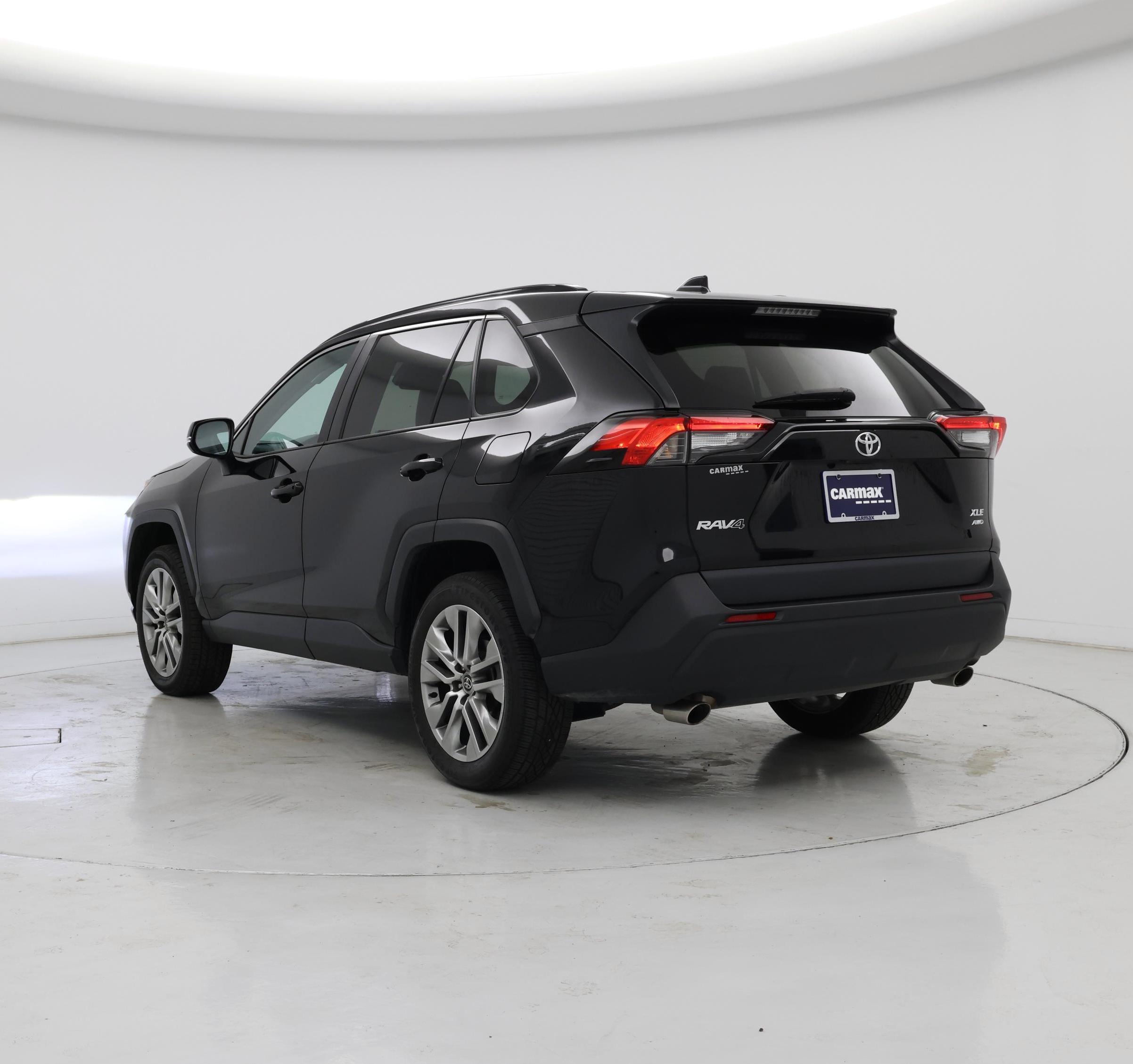 Thumbnail: 2023 Toyota RAV4 - 2