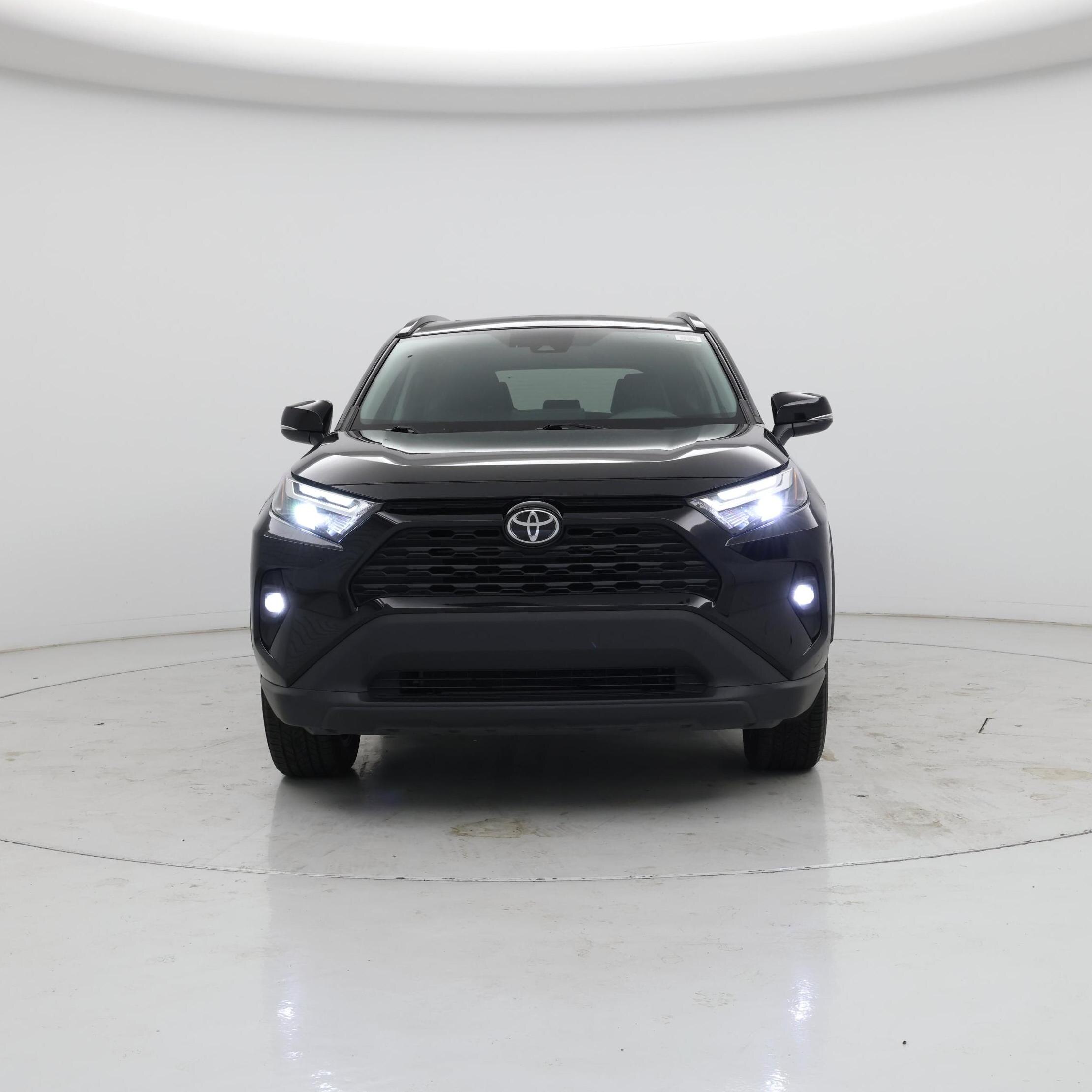 Thumbnail: 2023 Toyota RAV4 - 5