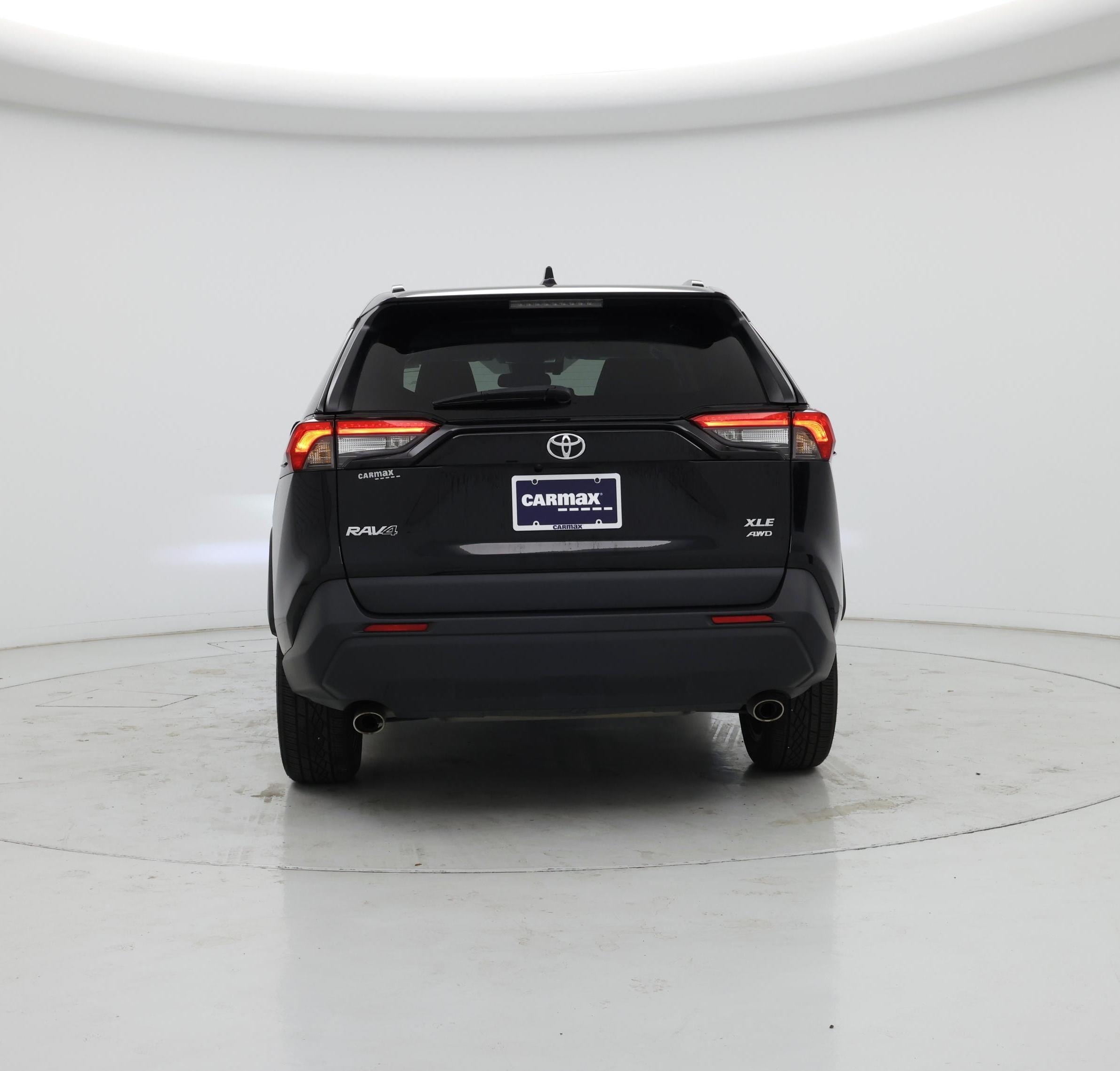 Thumbnail: 2023 Toyota RAV4 - 6