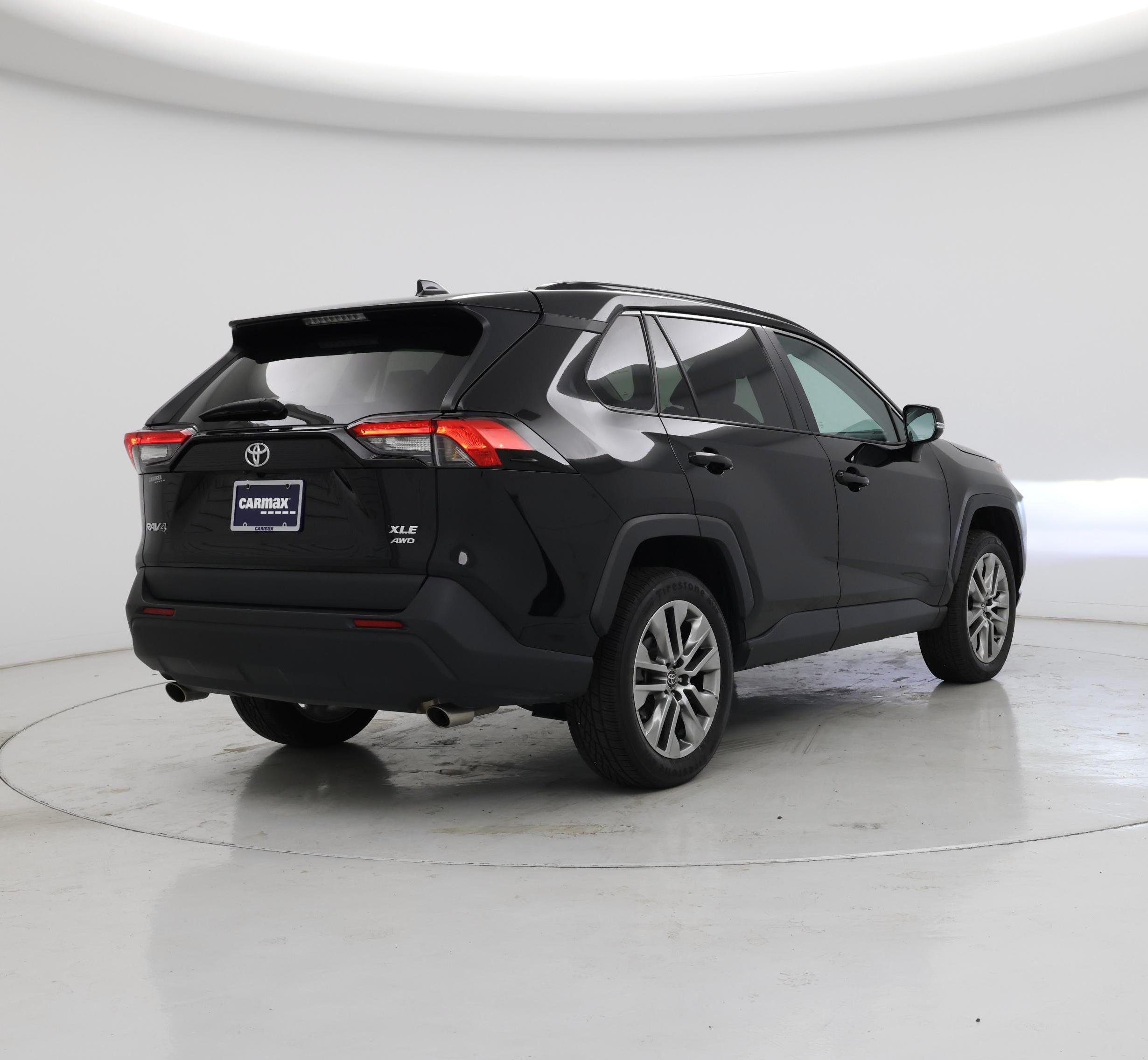 Thumbnail: 2023 Toyota RAV4 - 8