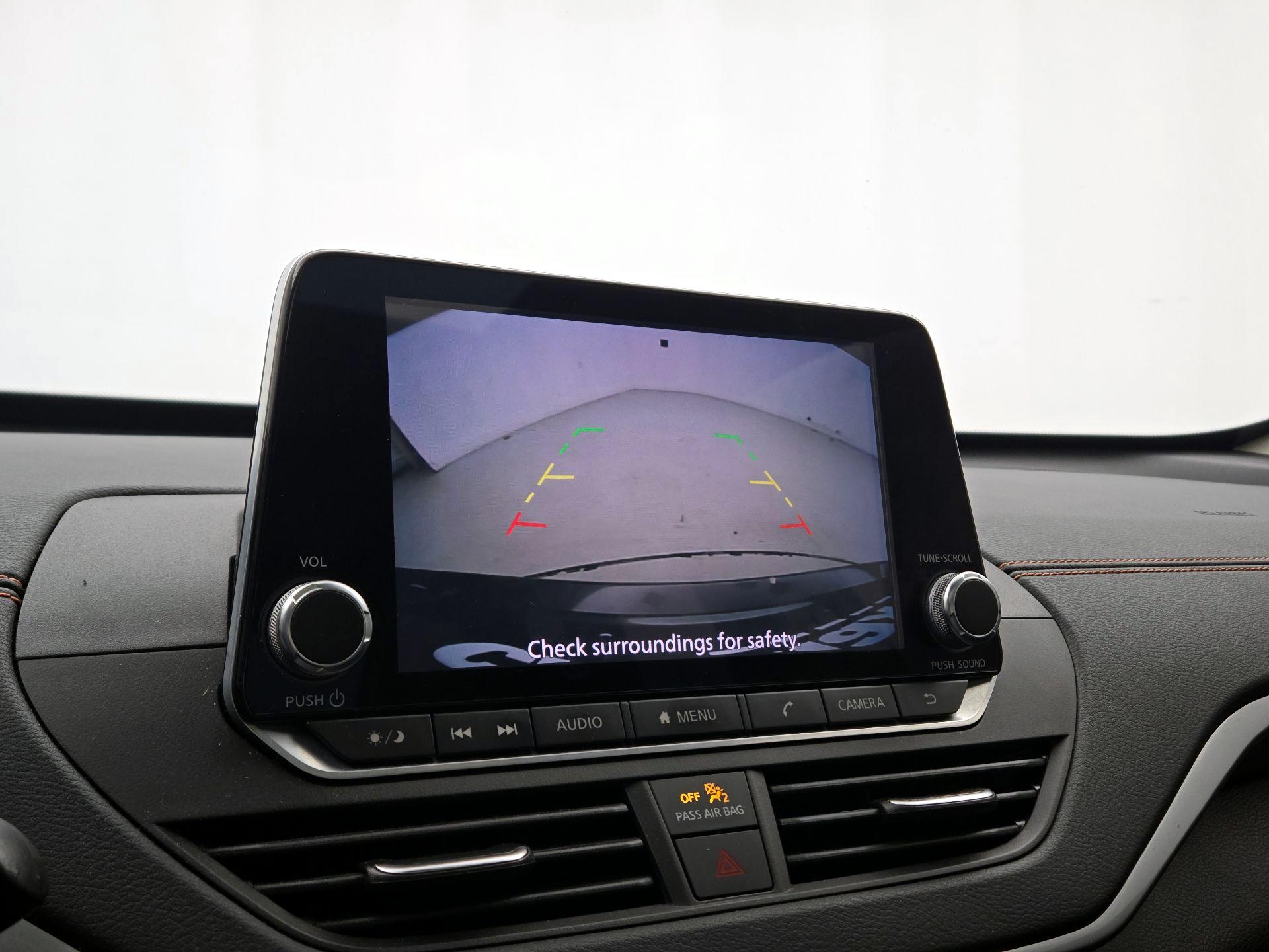 Thumbnail: 2020 Nissan Altima - 14