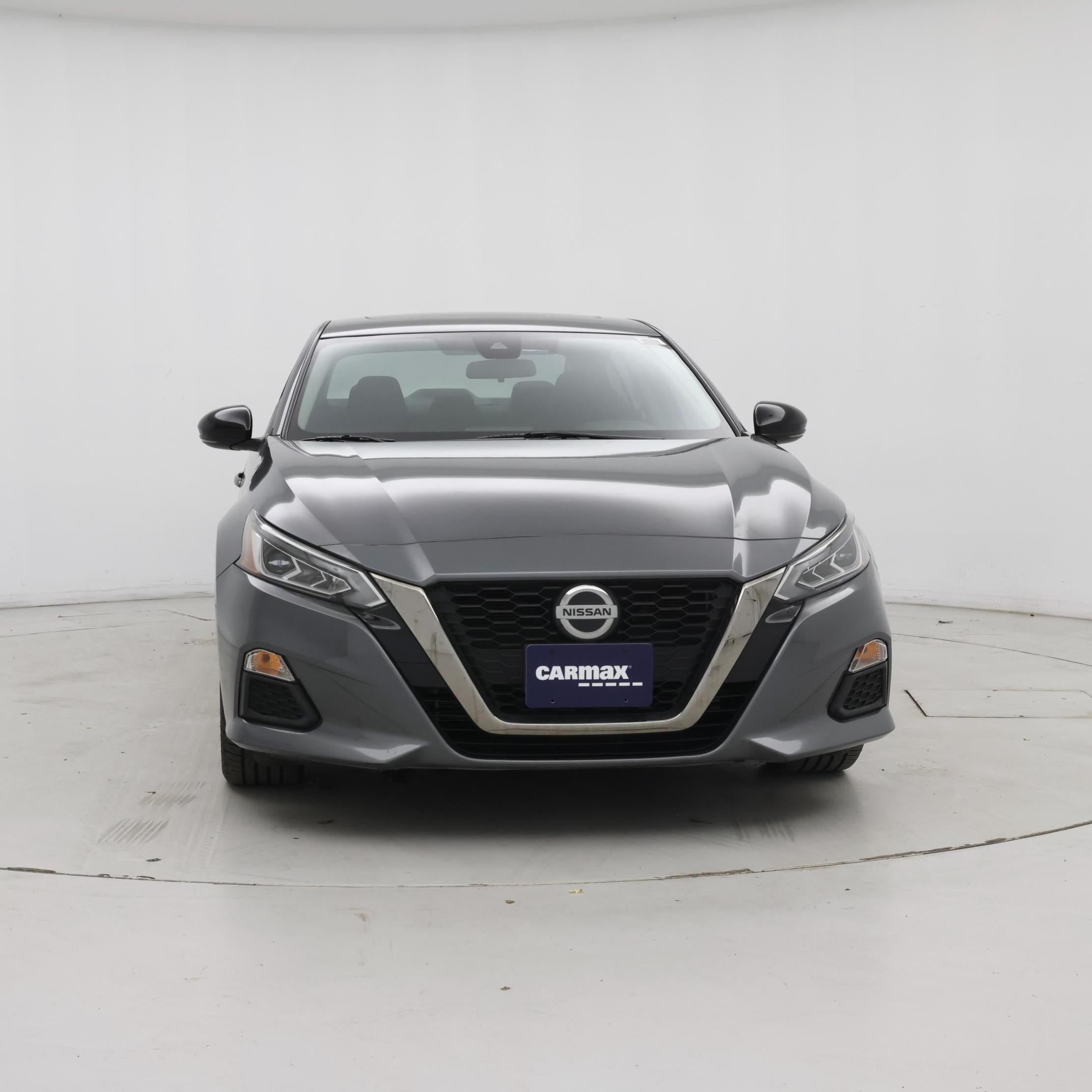 Thumbnail: 2020 Nissan Altima - 5