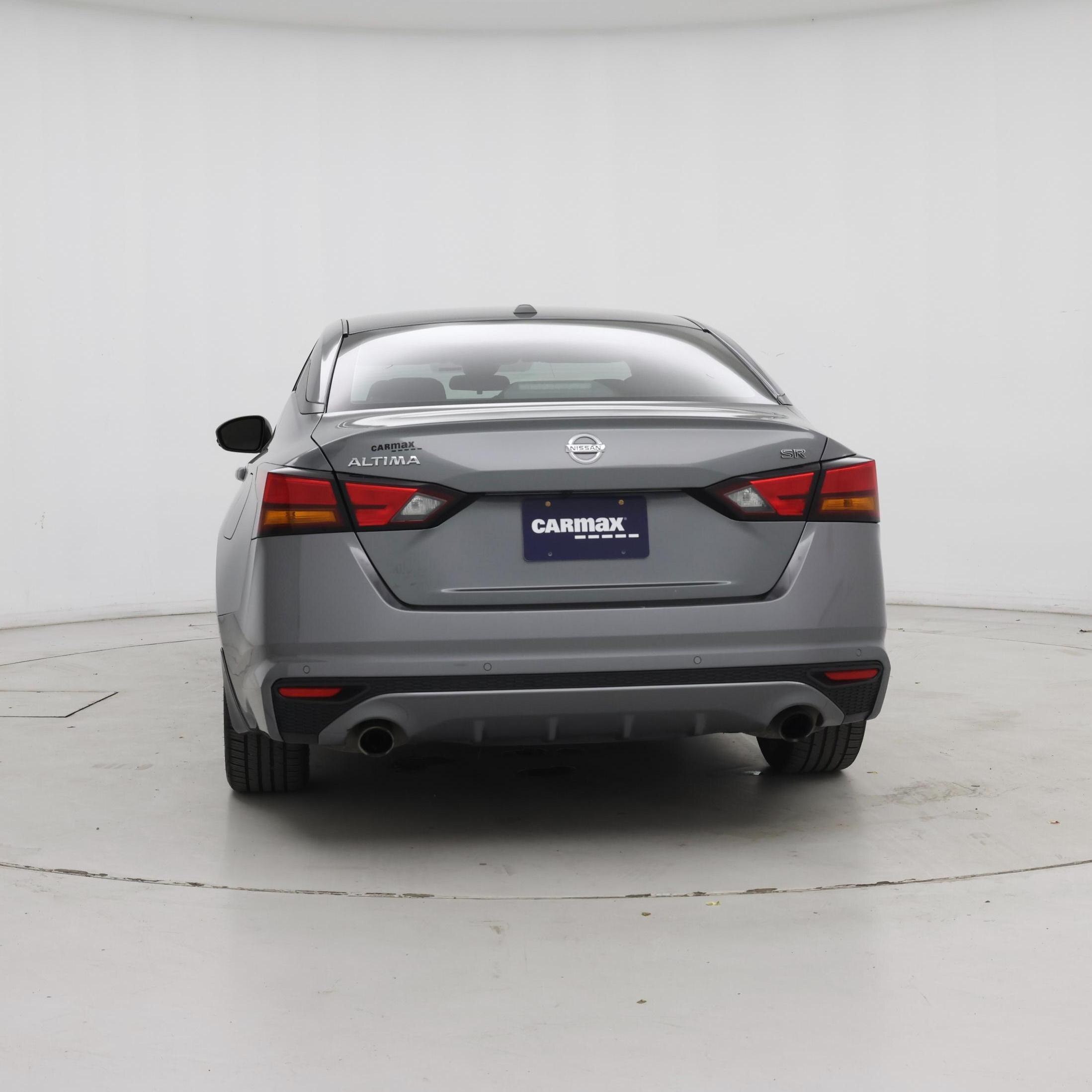 Thumbnail: 2020 Nissan Altima - 6