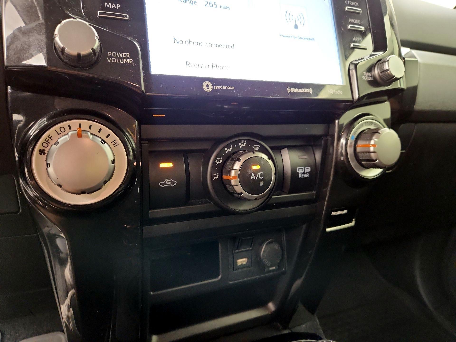 Thumbnail: 2021 Toyota 4Runner - 16