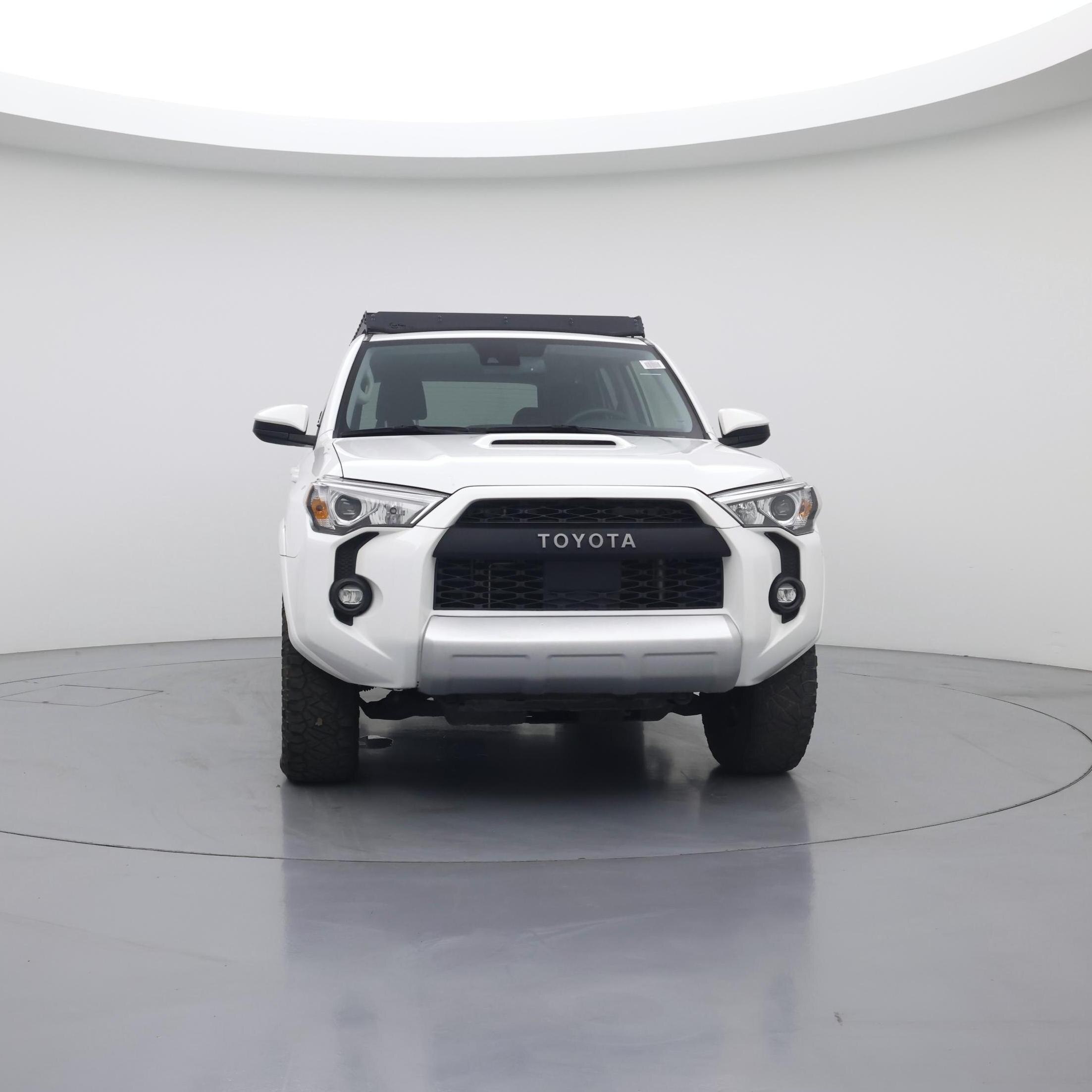 Thumbnail: 2021 Toyota 4Runner - 5