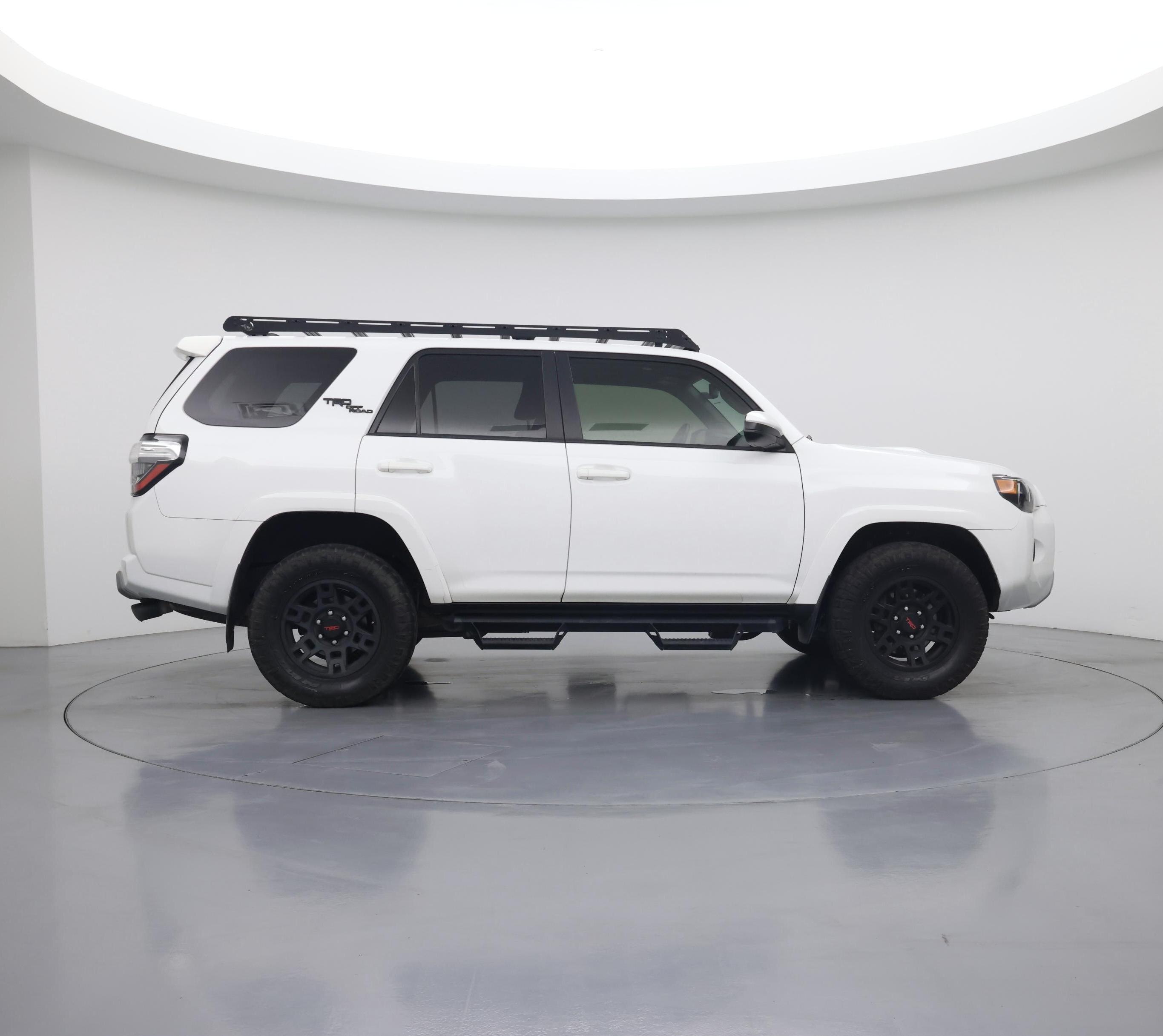 Thumbnail: 2021 Toyota 4Runner - 7