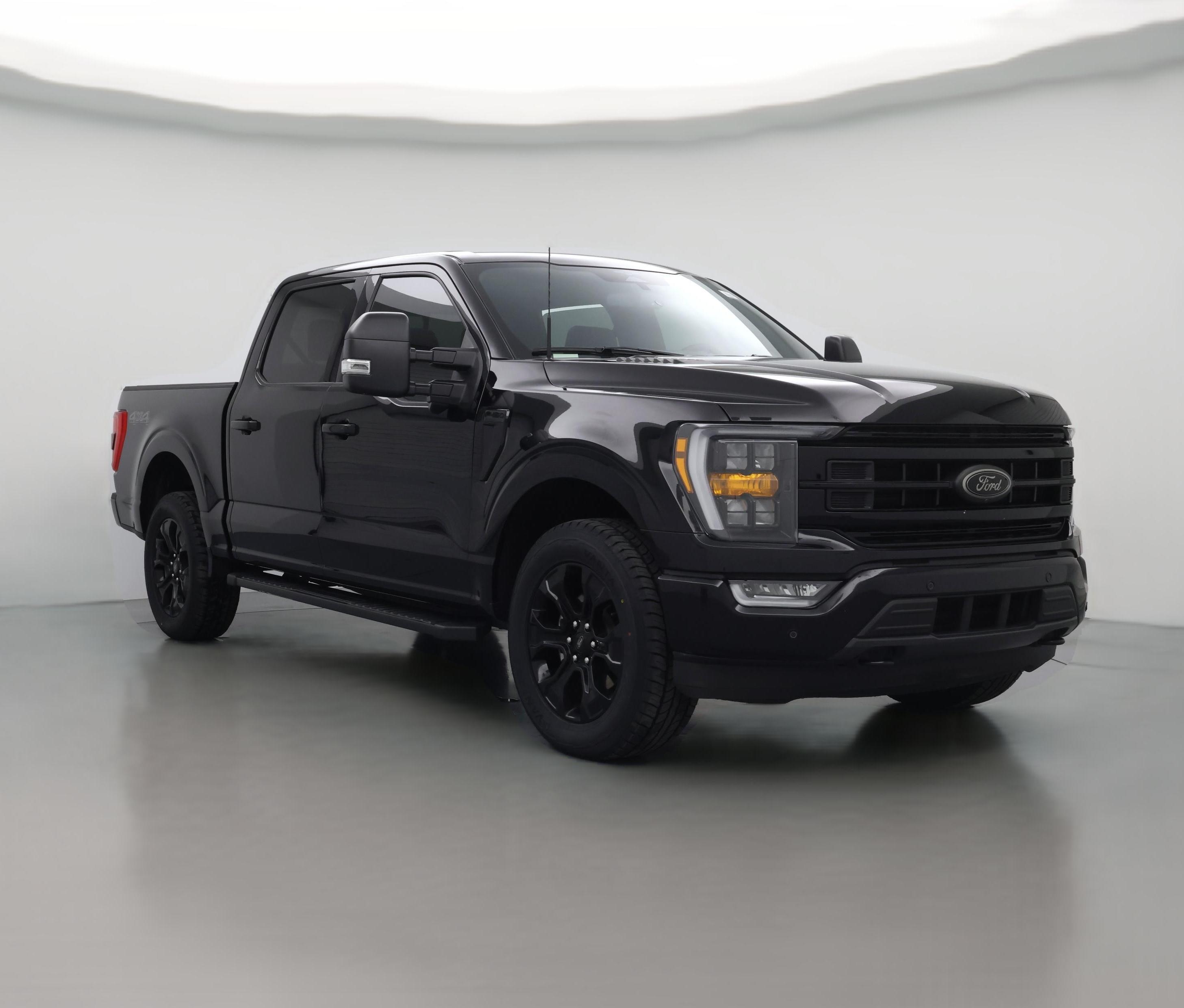 Thumbnail: 2023 Ford F-150 - 1