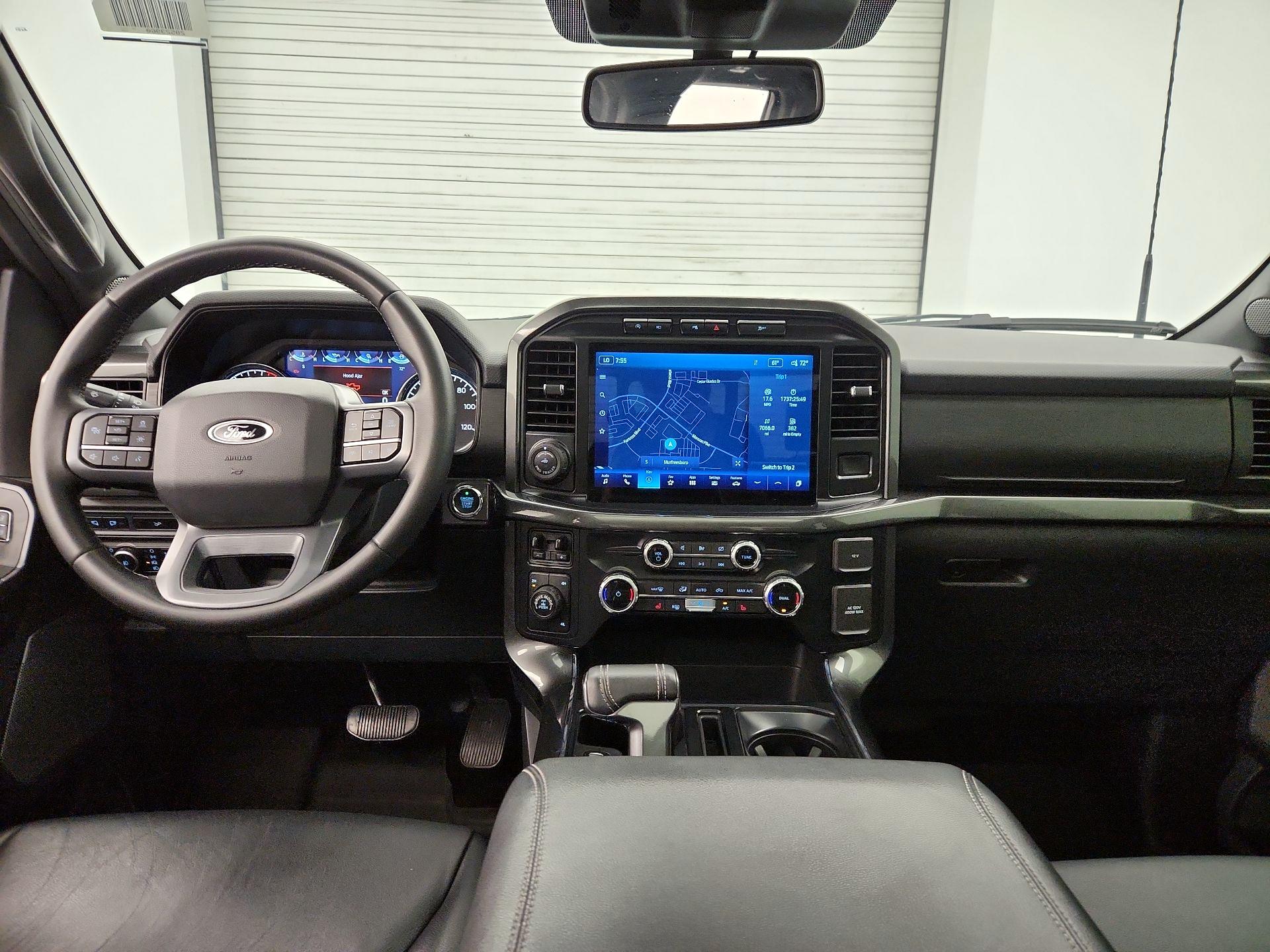 Thumbnail: 2023 Ford F-150 - 9