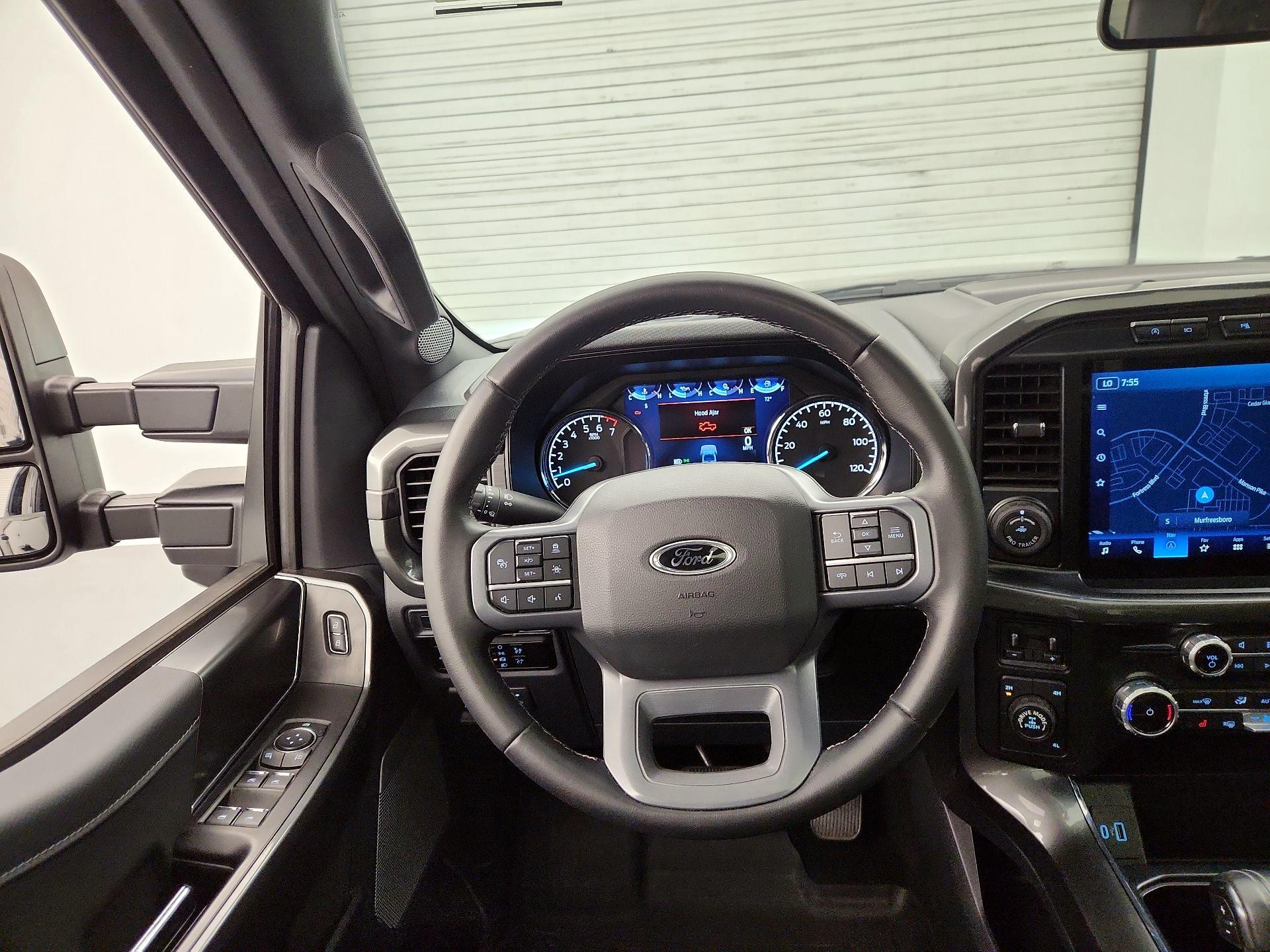 Thumbnail: 2023 Ford F-150 - 10