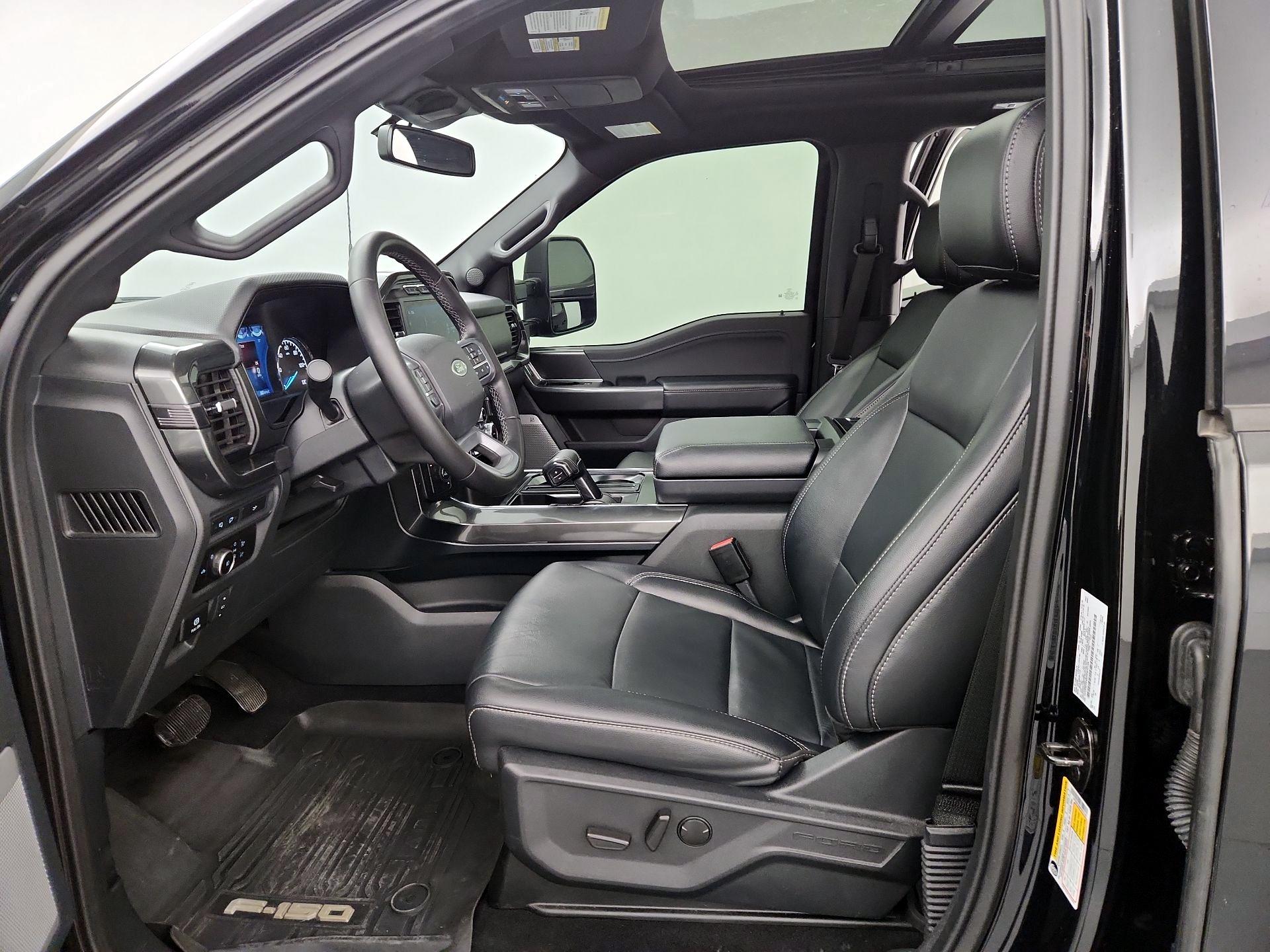 Thumbnail: 2023 Ford F-150 - 11