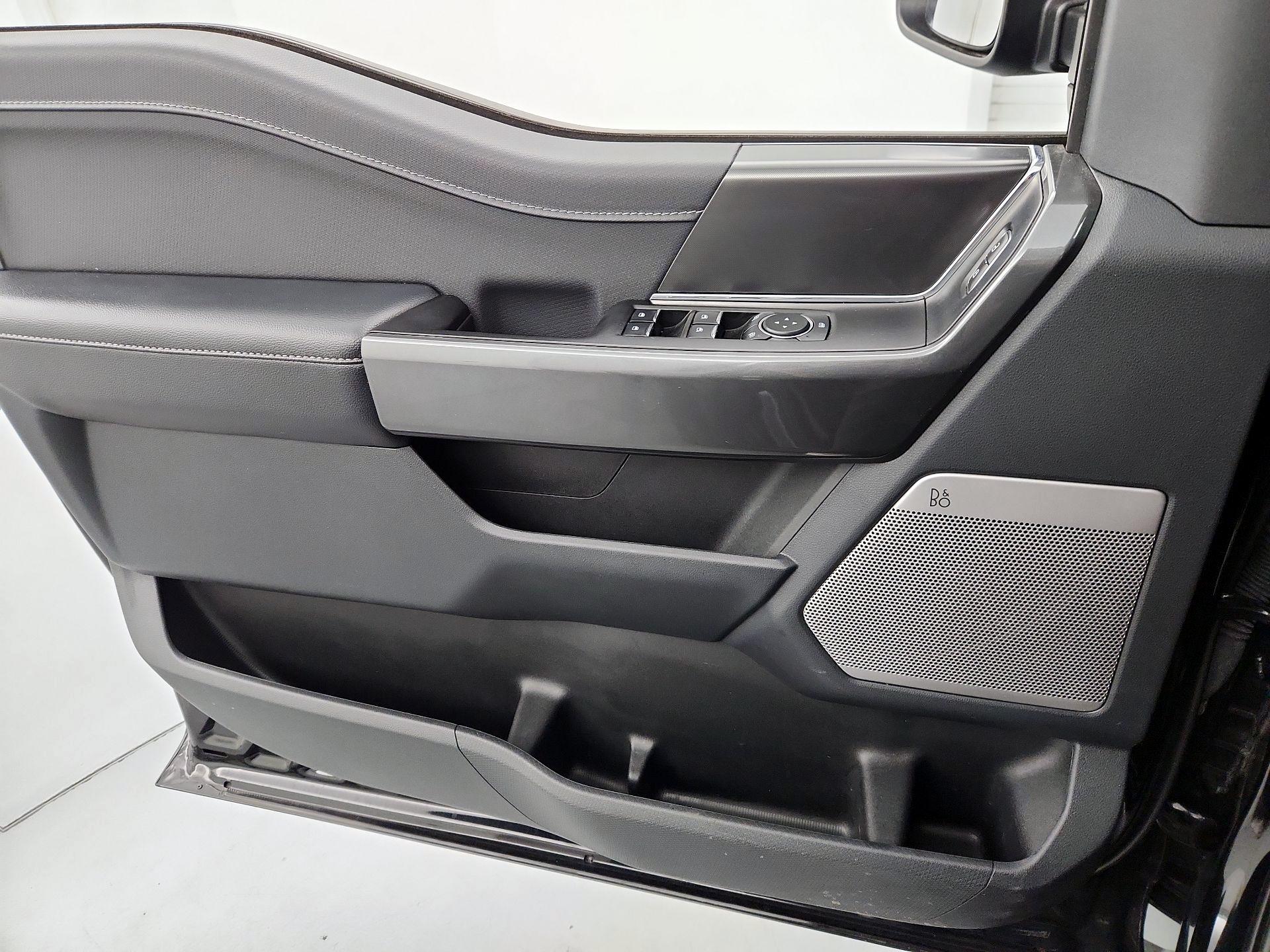 Thumbnail: 2023 Ford F-150 - 12