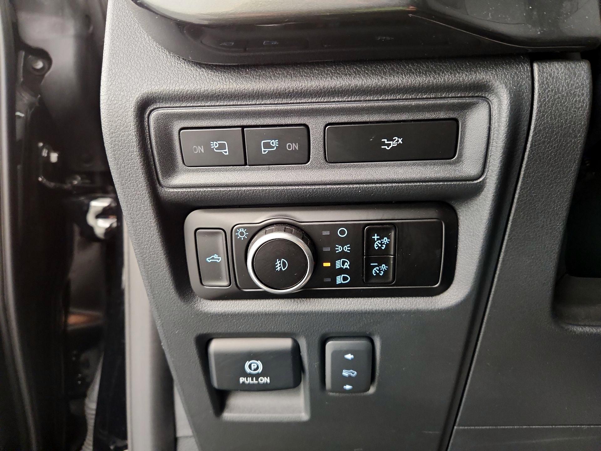 Thumbnail: 2023 Ford F-150 - 13