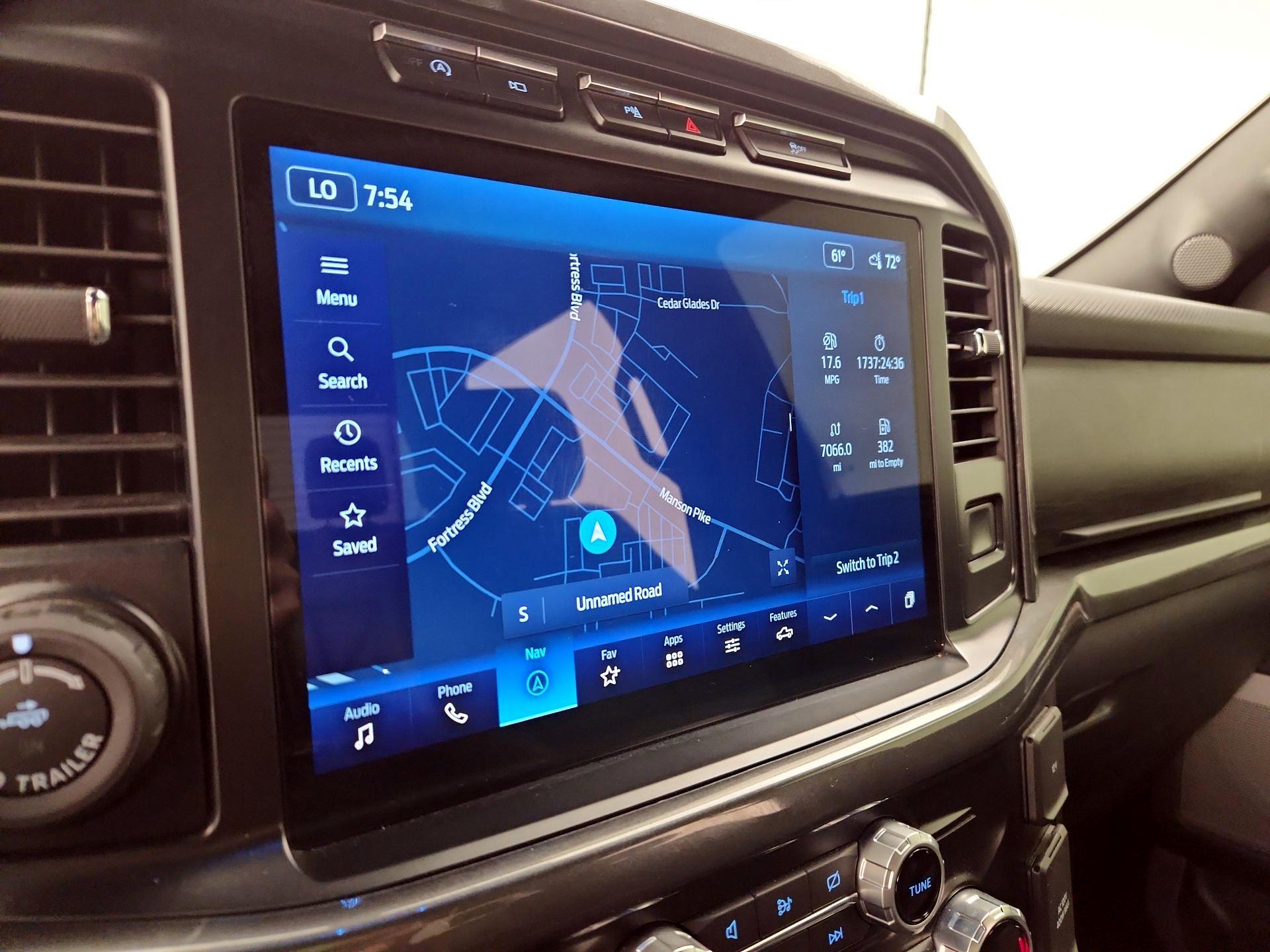 Thumbnail: 2023 Ford F-150 - 14