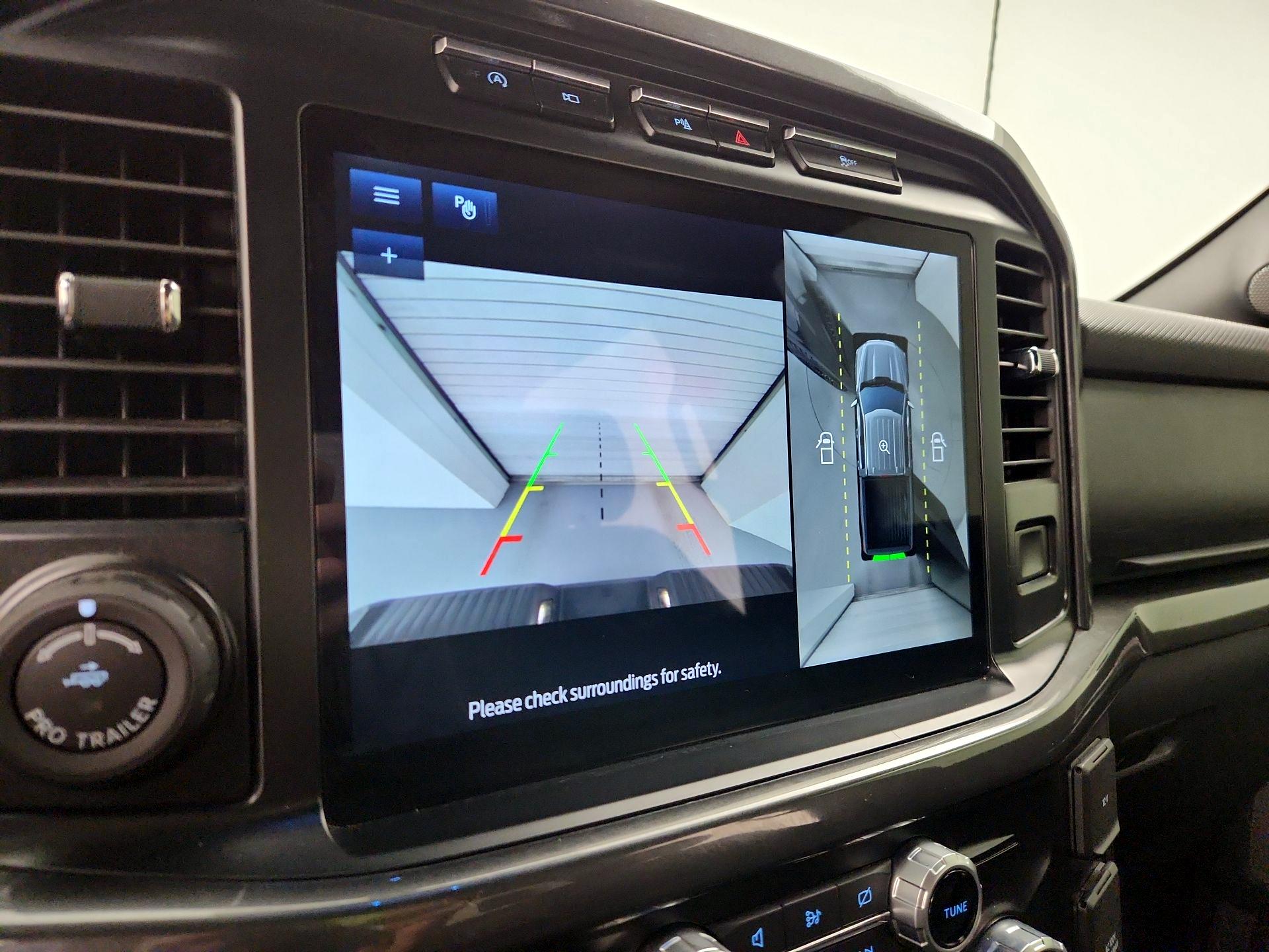 Thumbnail: 2023 Ford F-150 - 15