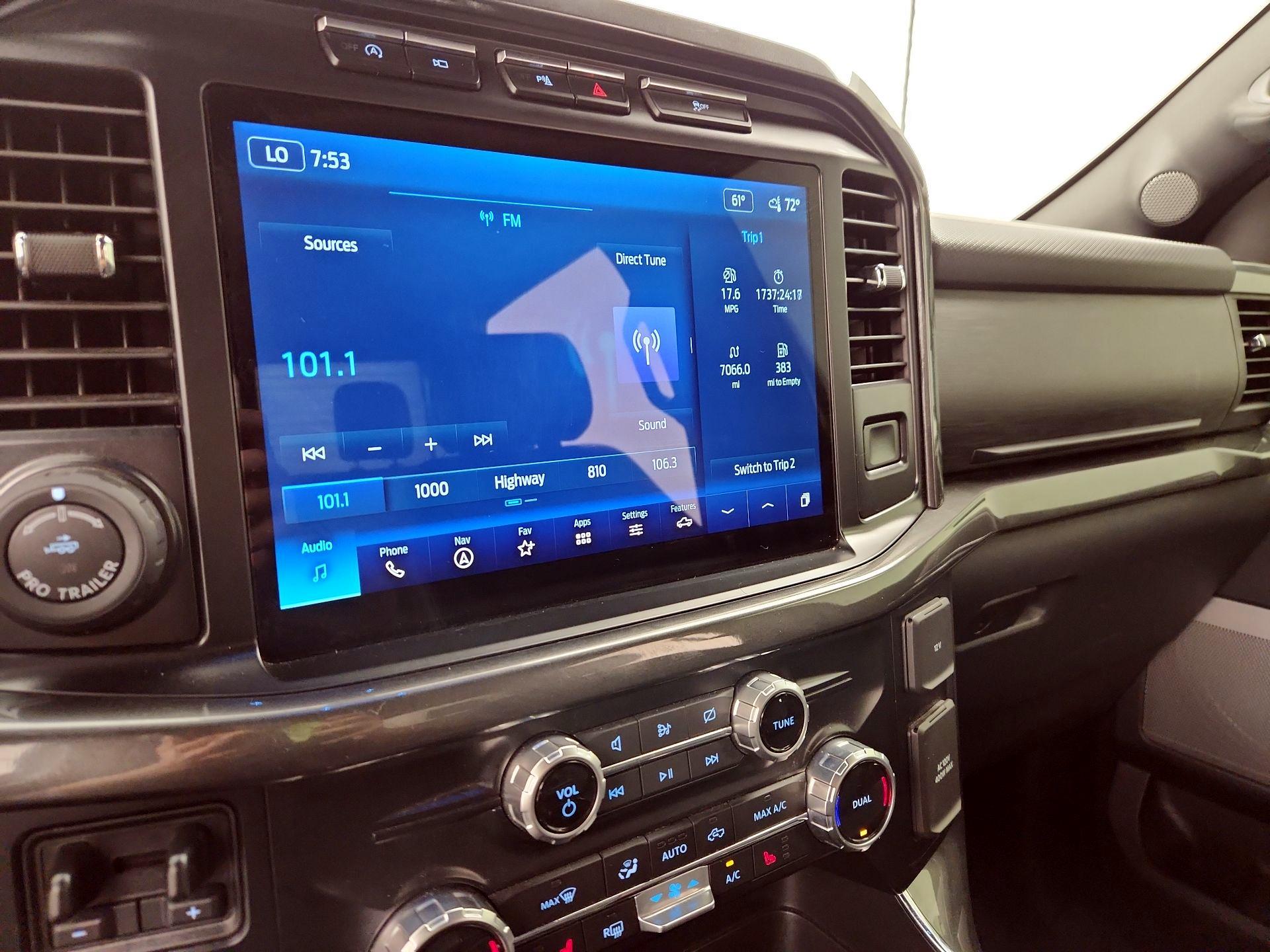 Thumbnail: 2023 Ford F-150 - 16