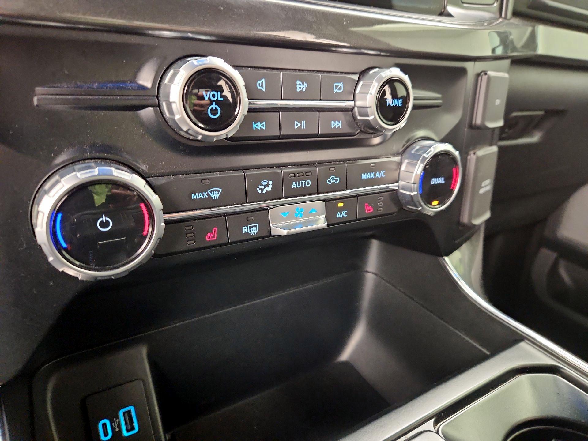 Thumbnail: 2023 Ford F-150 - 17