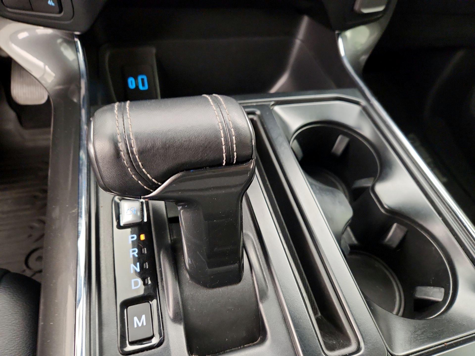 Thumbnail: 2023 Ford F-150 - 18