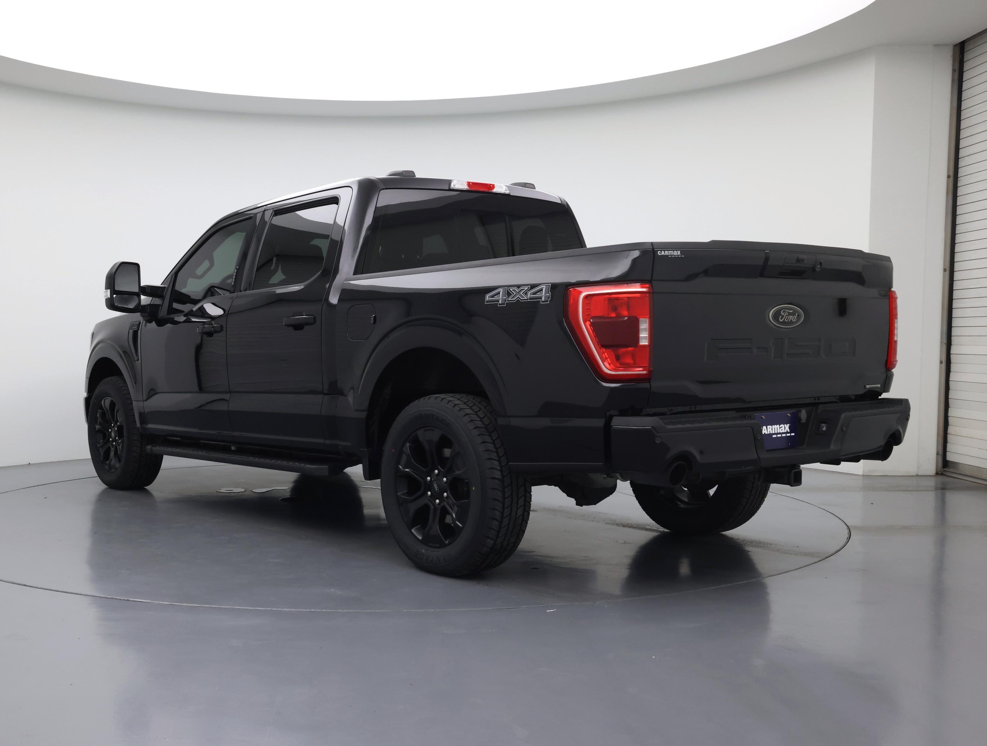 Thumbnail: 2023 Ford F-150 - 2