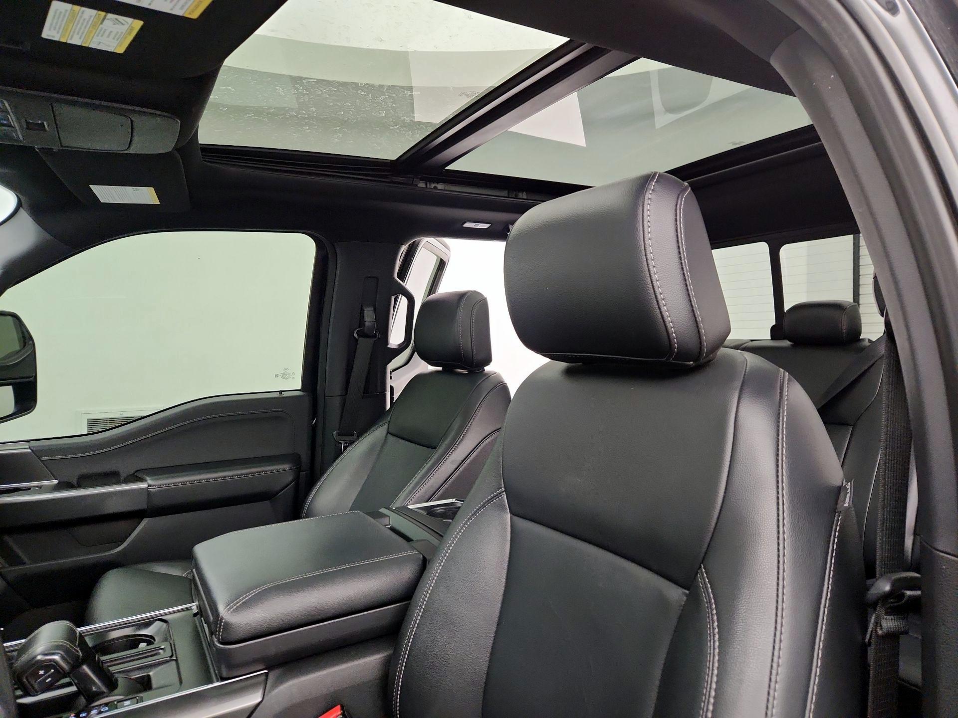 Thumbnail: 2023 Ford F-150 - 20