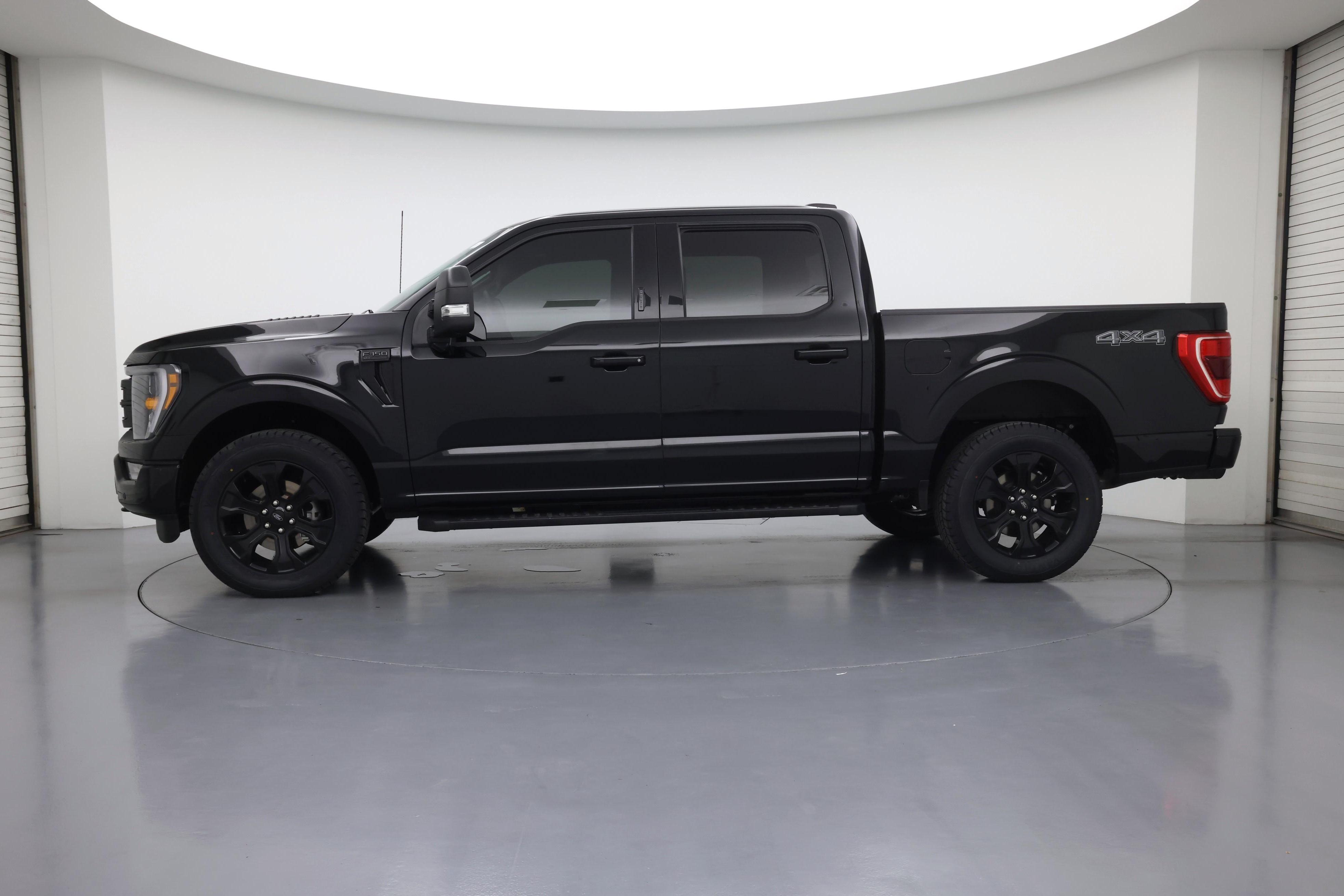 Thumbnail: 2023 Ford F-150 - 3